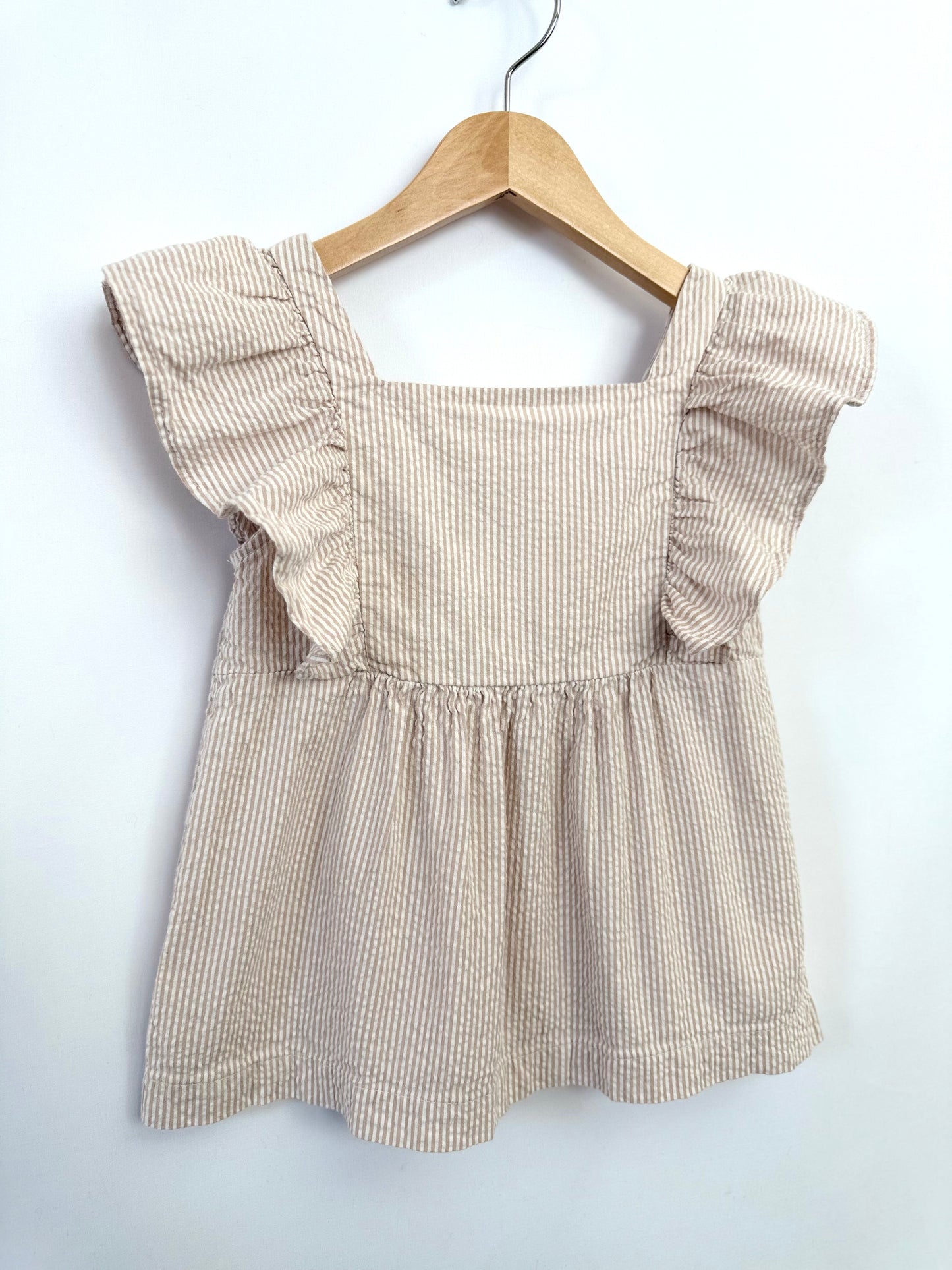 H&M Top 7y