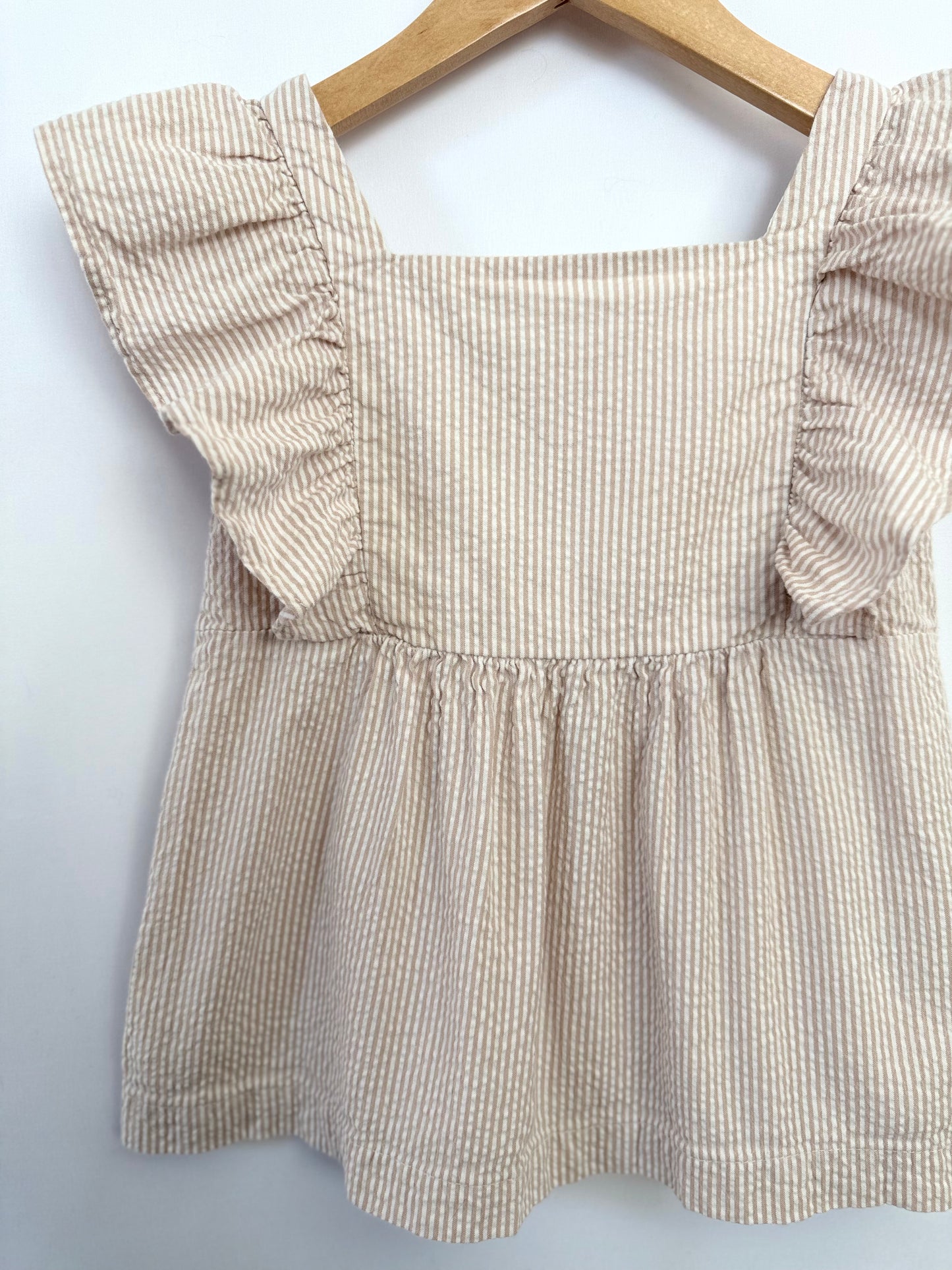 H&M Top 7y