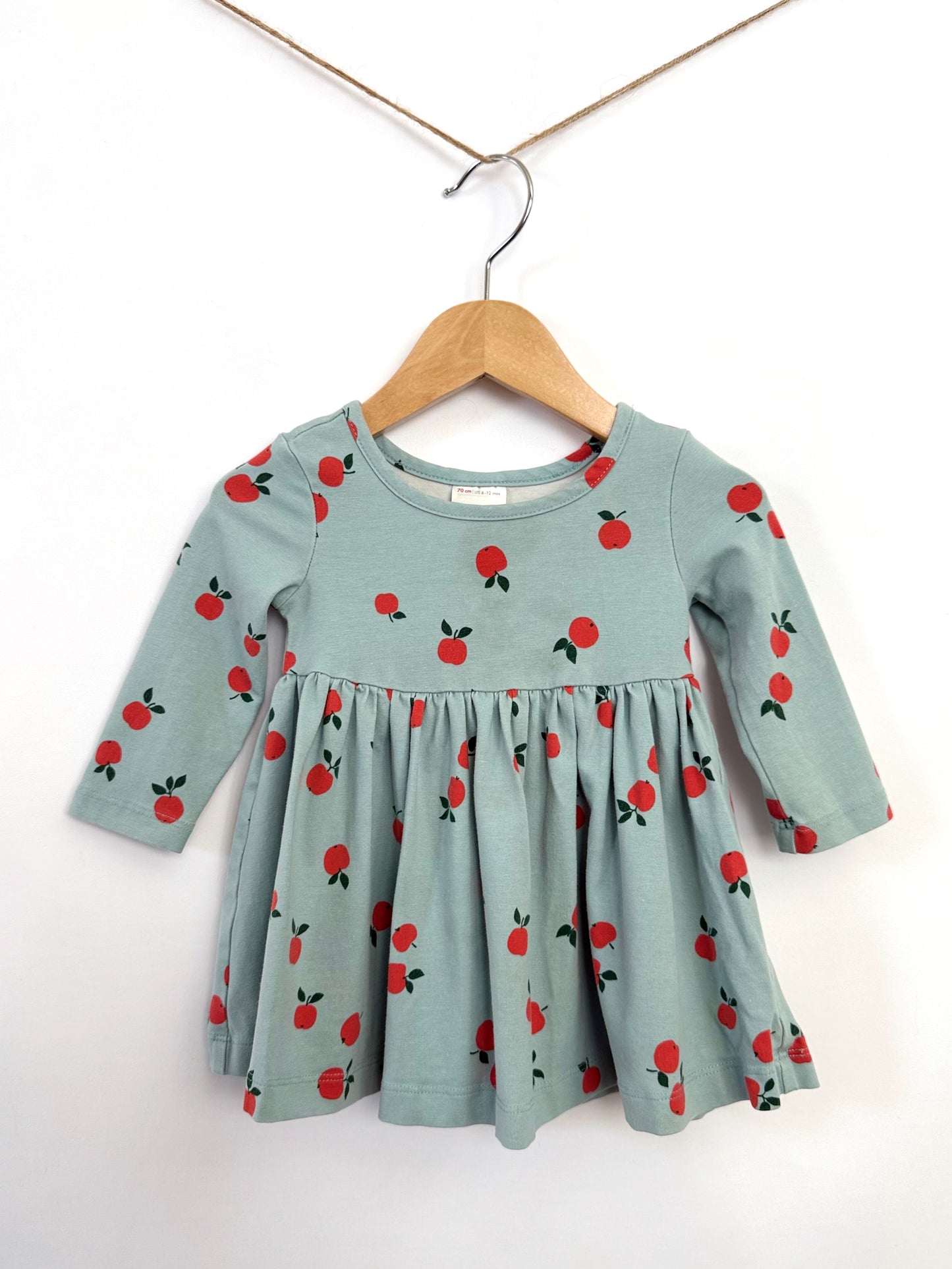 Hanna Andersson Dress