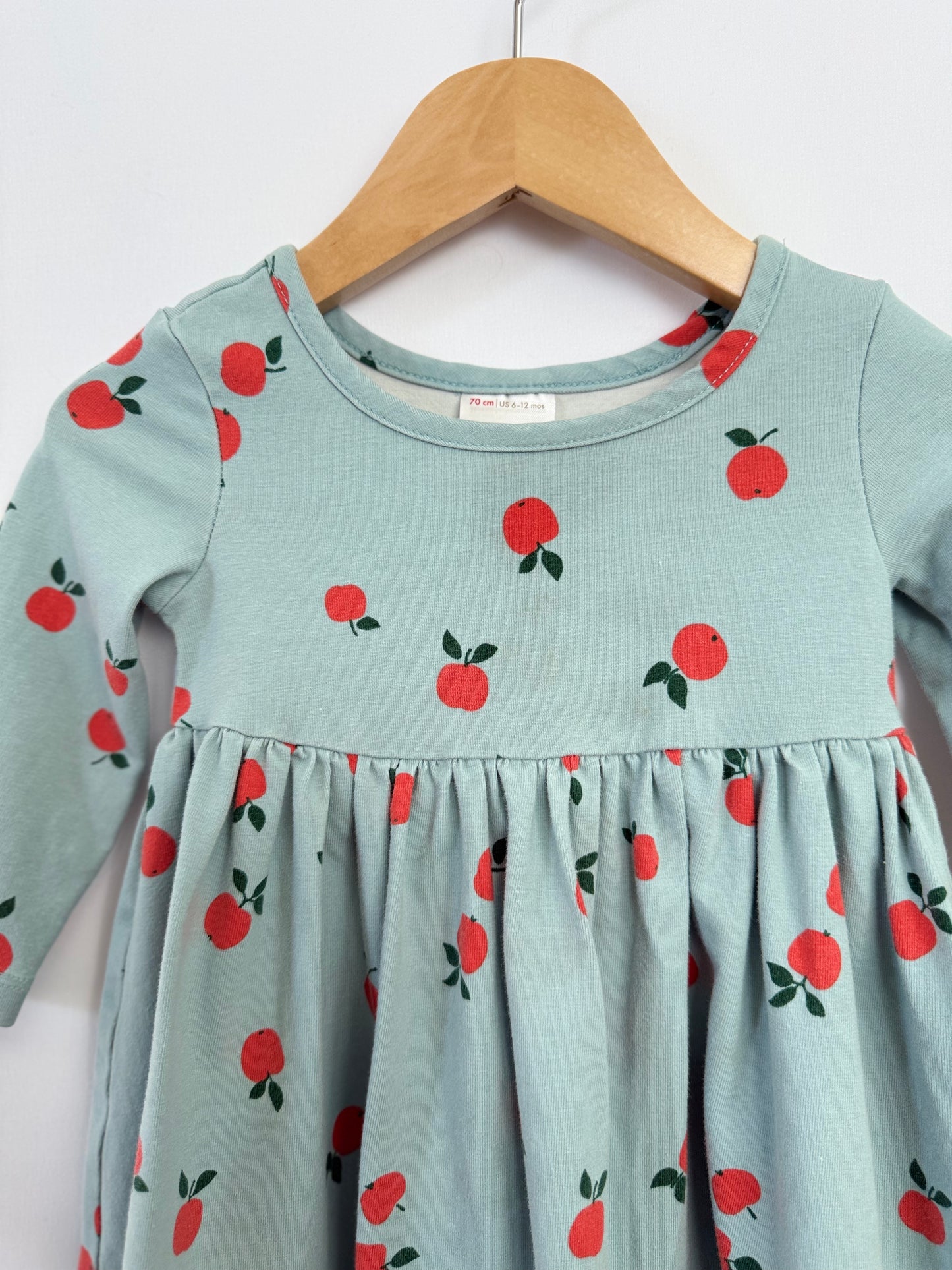Hanna Andersson Dress