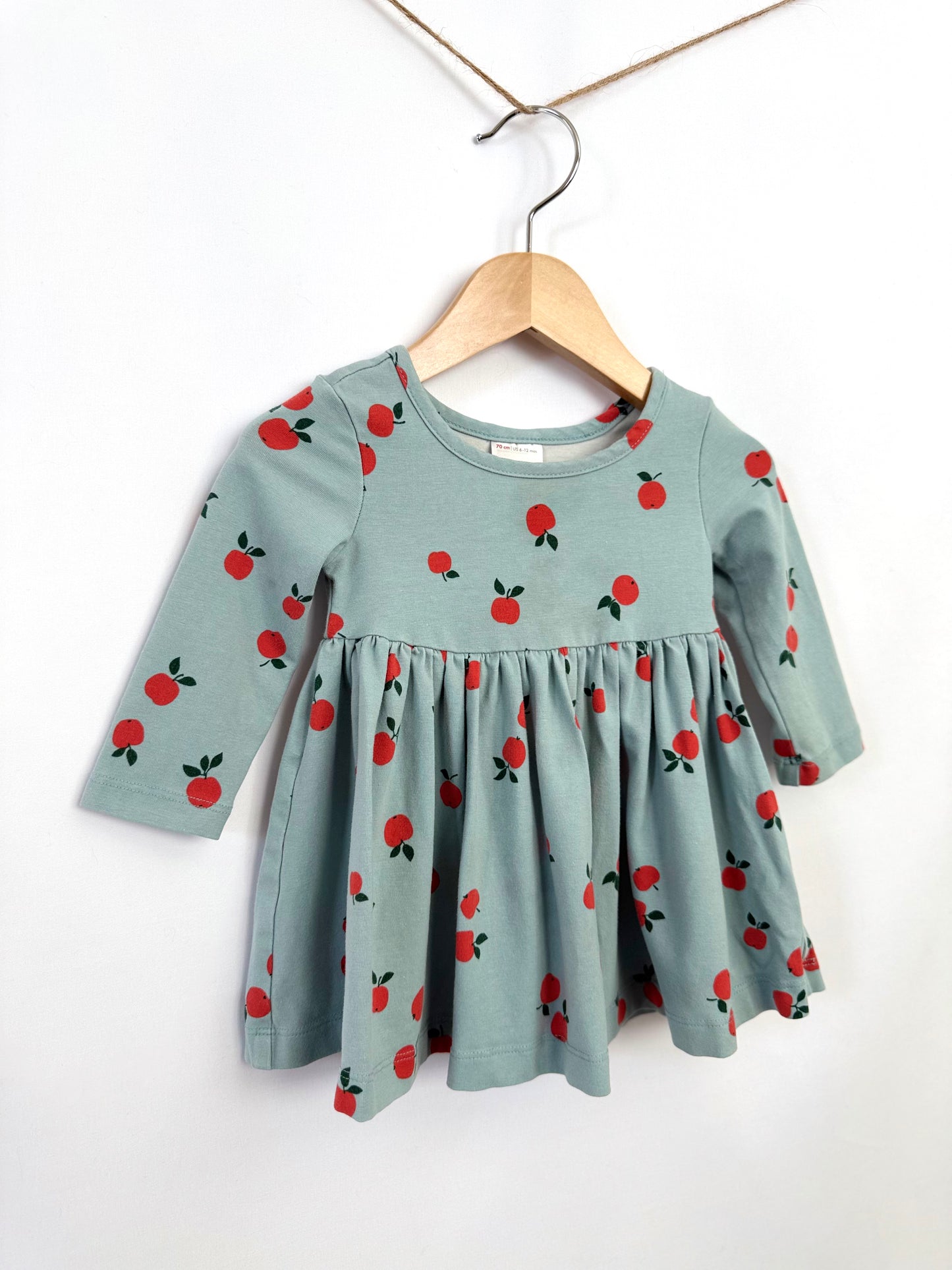 Hanna Andersson Dress