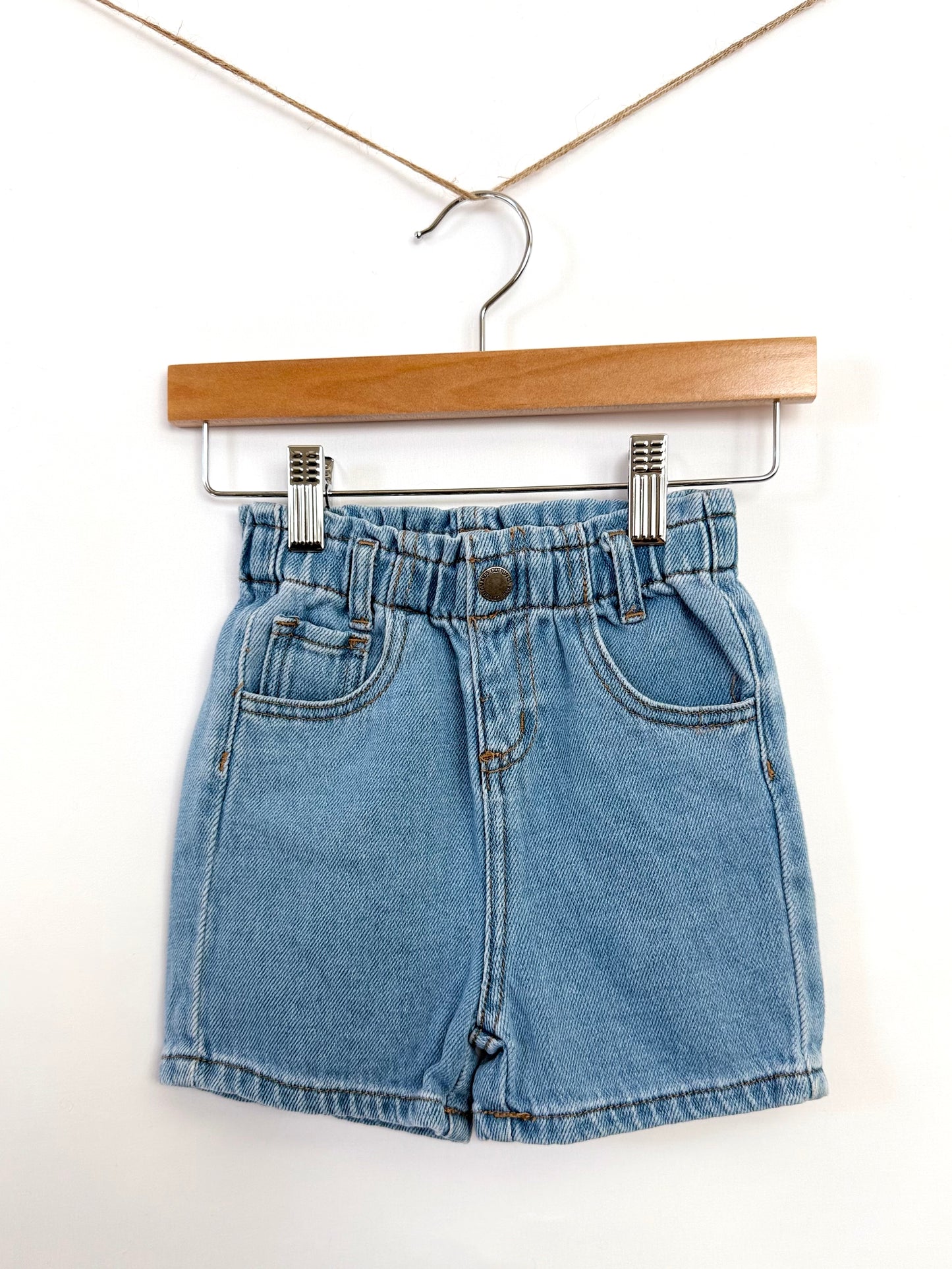 Cotton On Baby Shorts