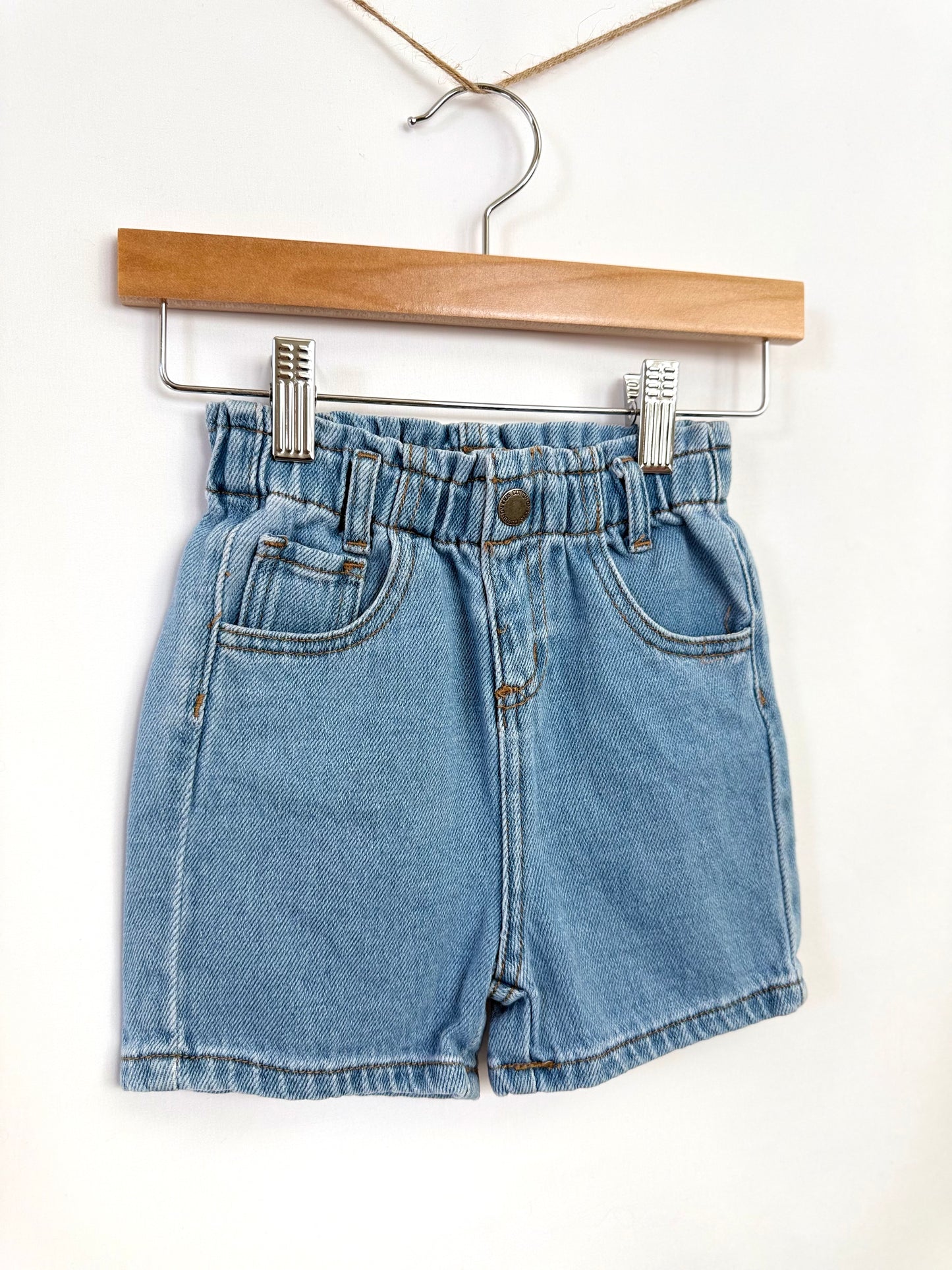 Cotton On Baby Shorts