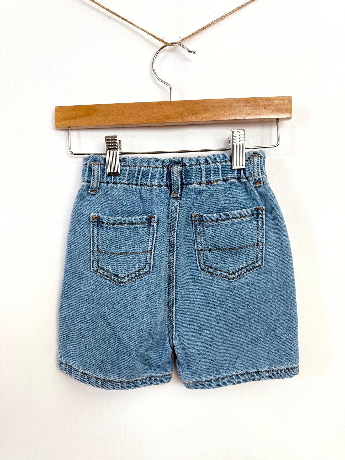 Cotton On Baby Shorts