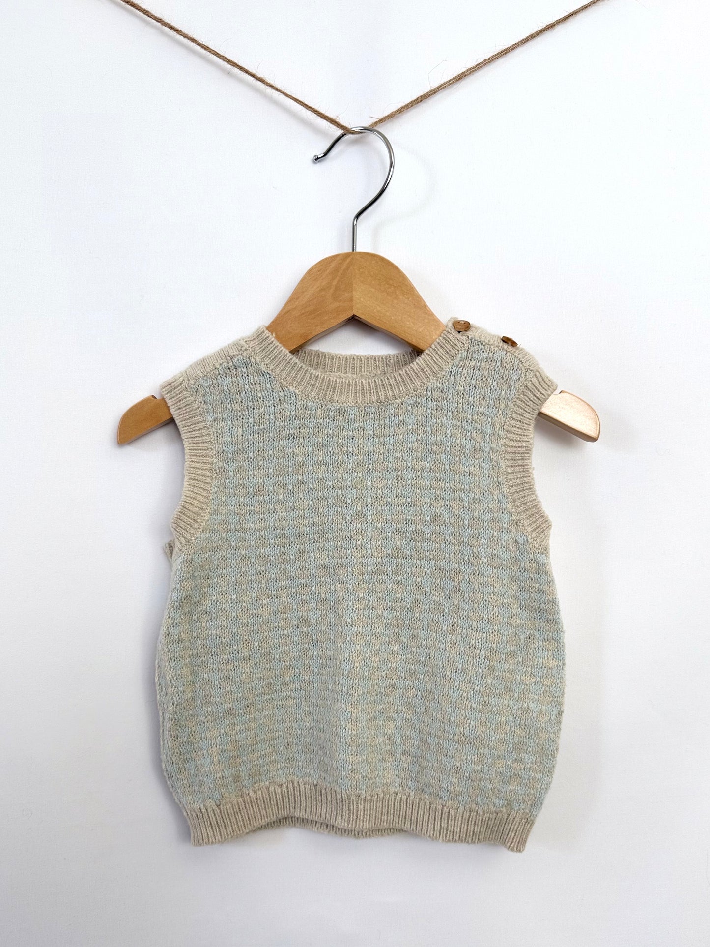 Zara Sweater