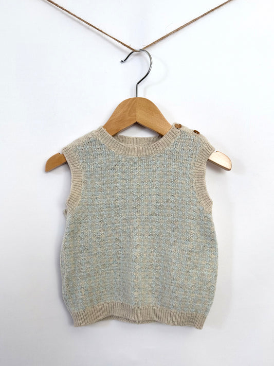 Zara Sweater