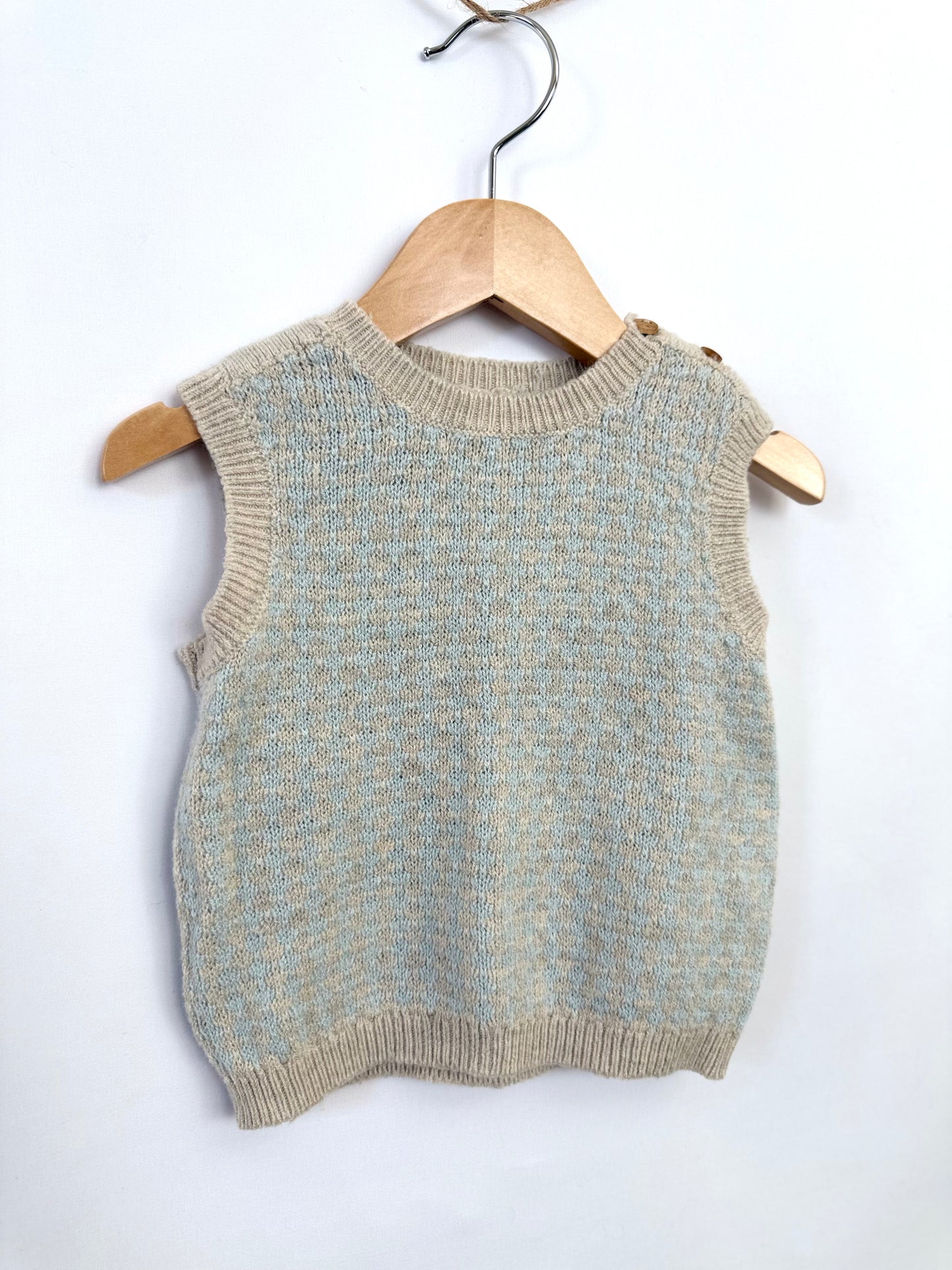 Zara Sweater