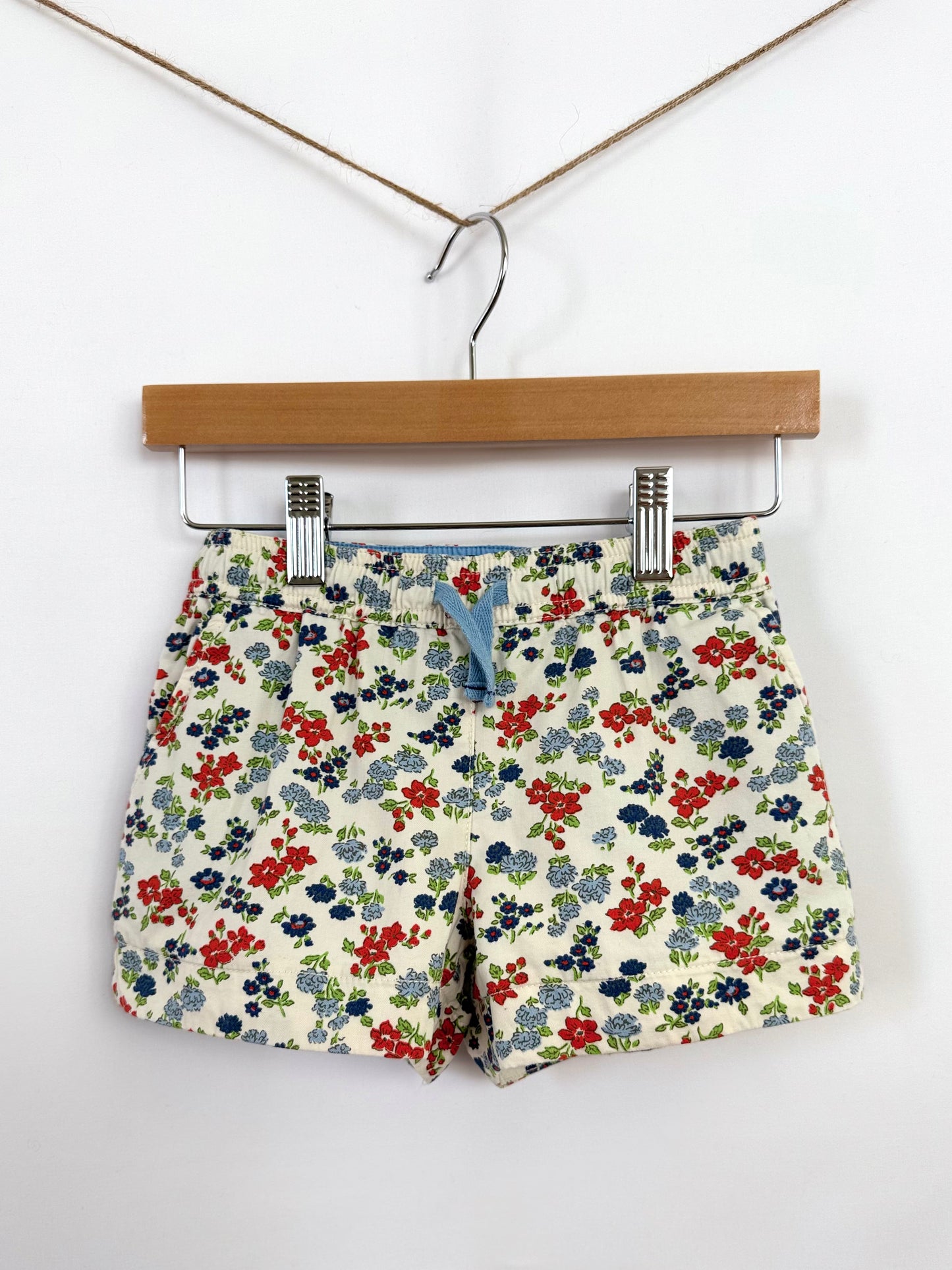 Mini Boden Shorts 5y