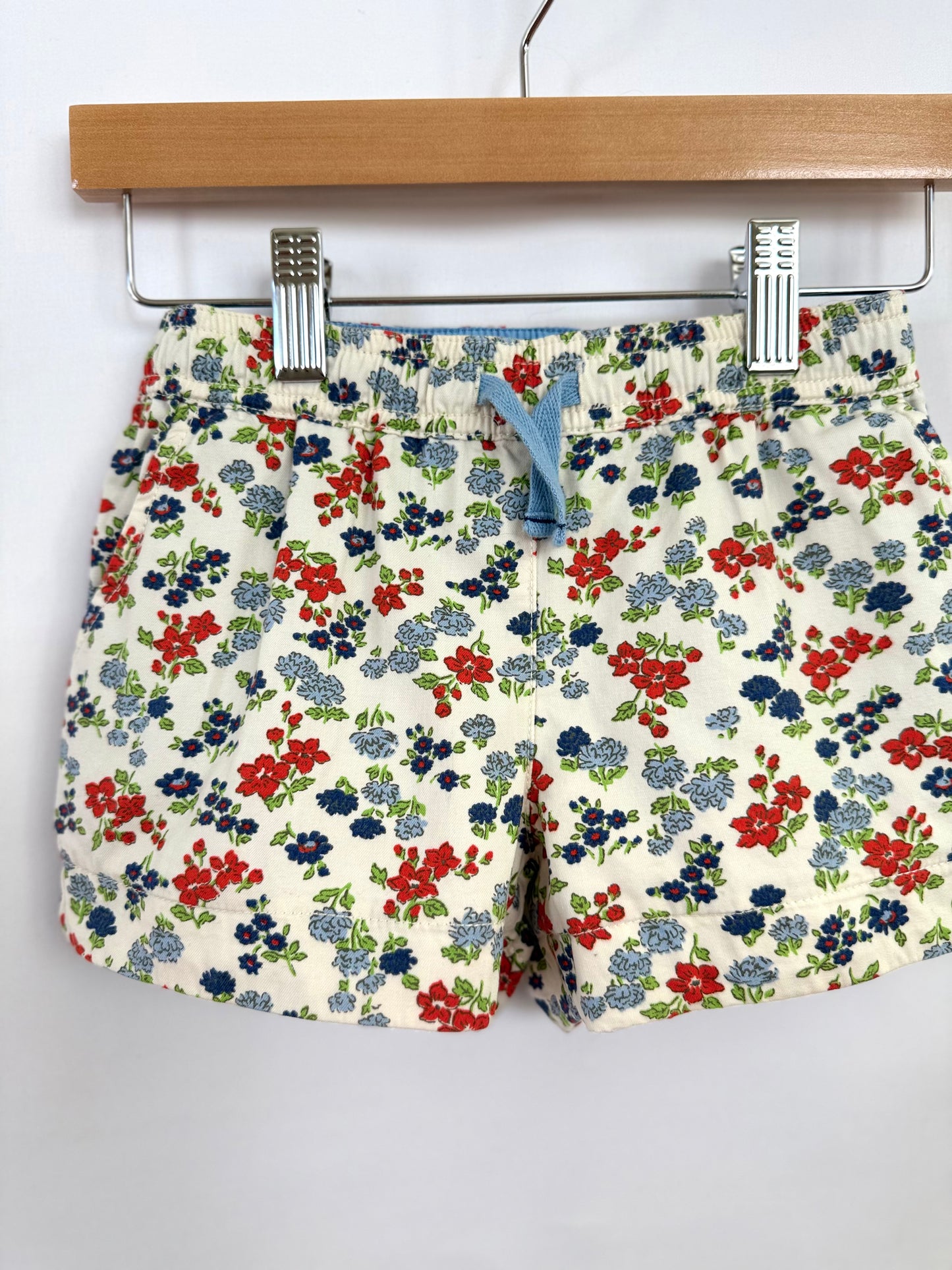 Mini Boden Shorts 5y