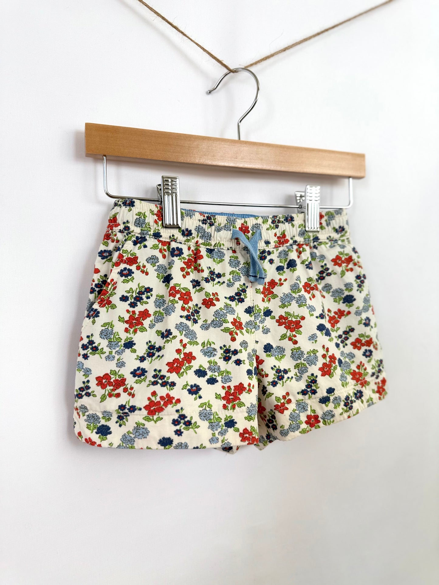 Mini Boden Shorts 5y