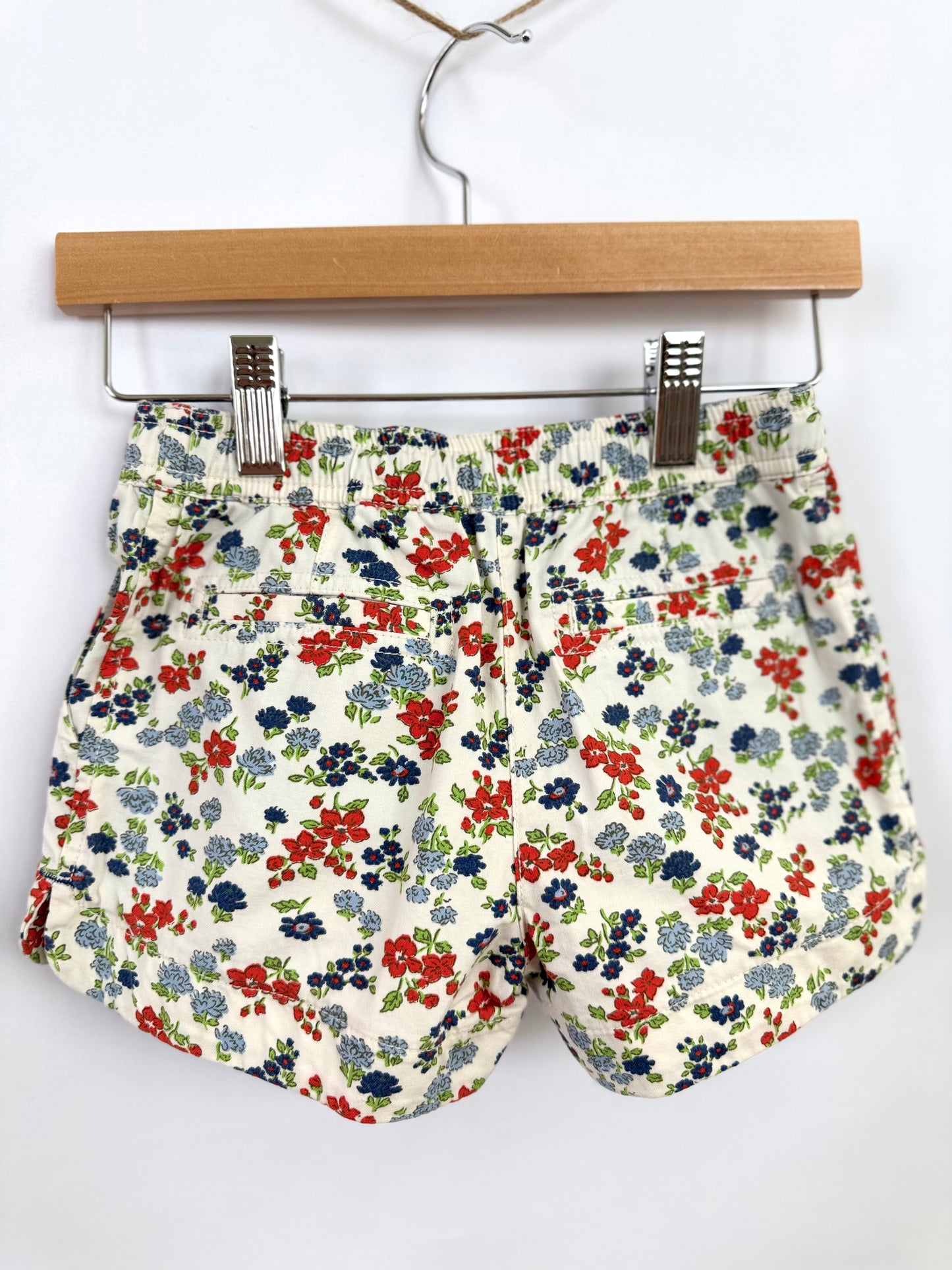 Mini Boden Shorts 5y