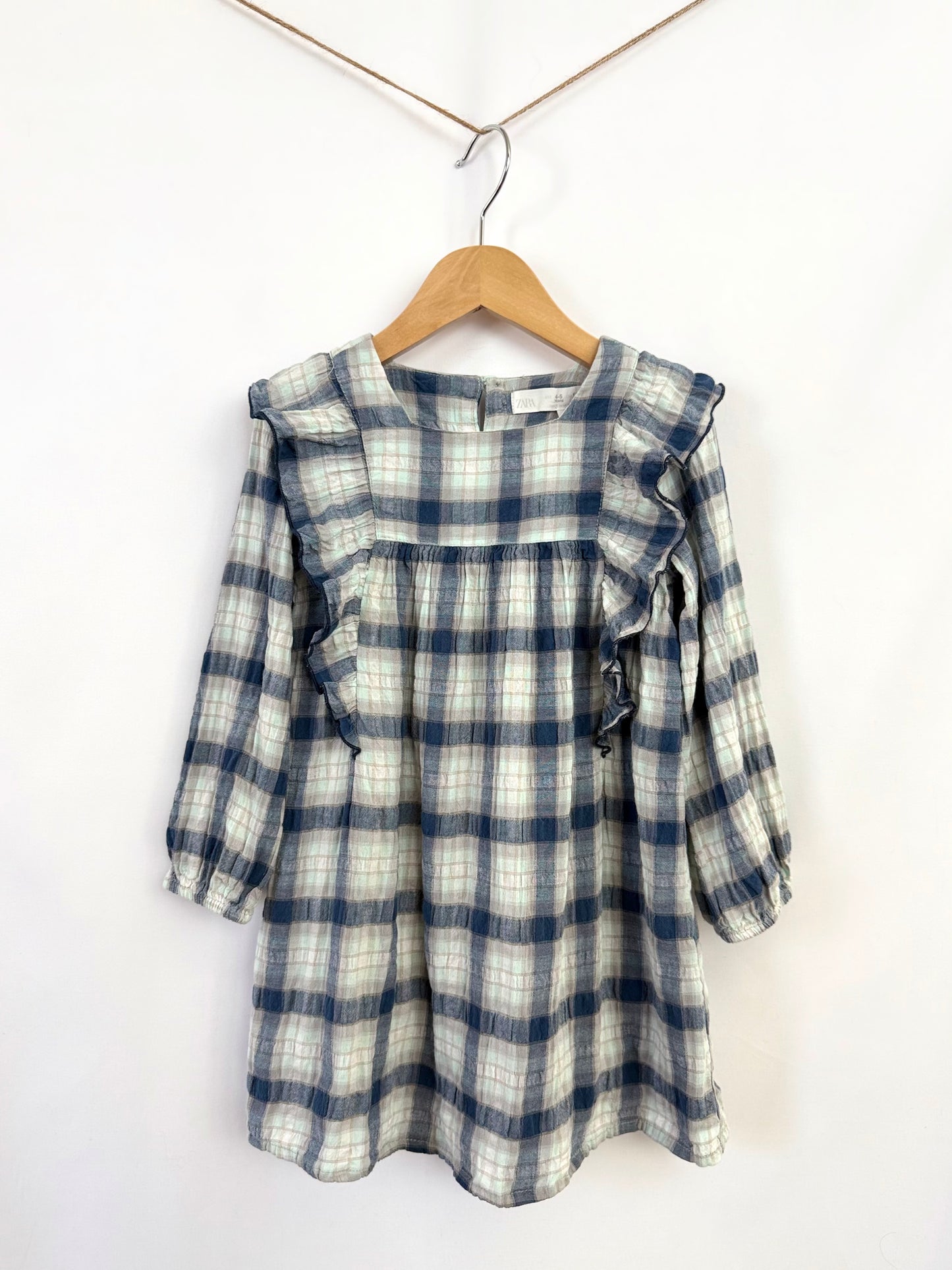 Zara Dress