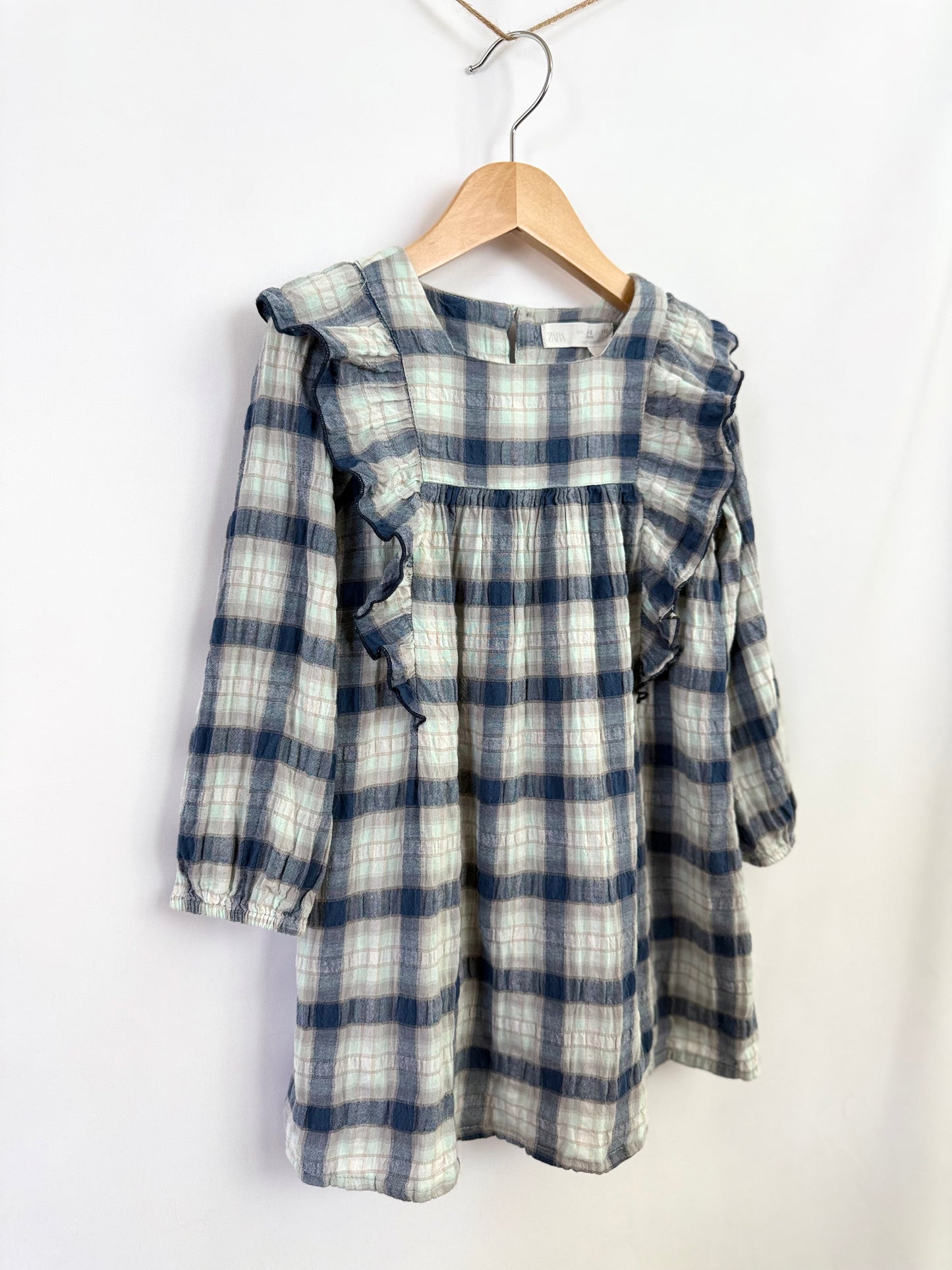 Zara Dress