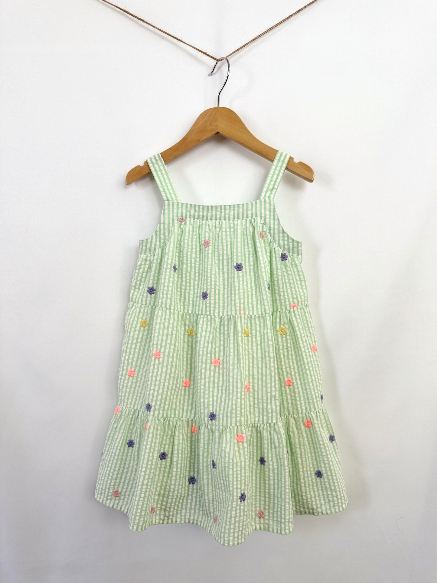 Blueberi Boulevard Dress