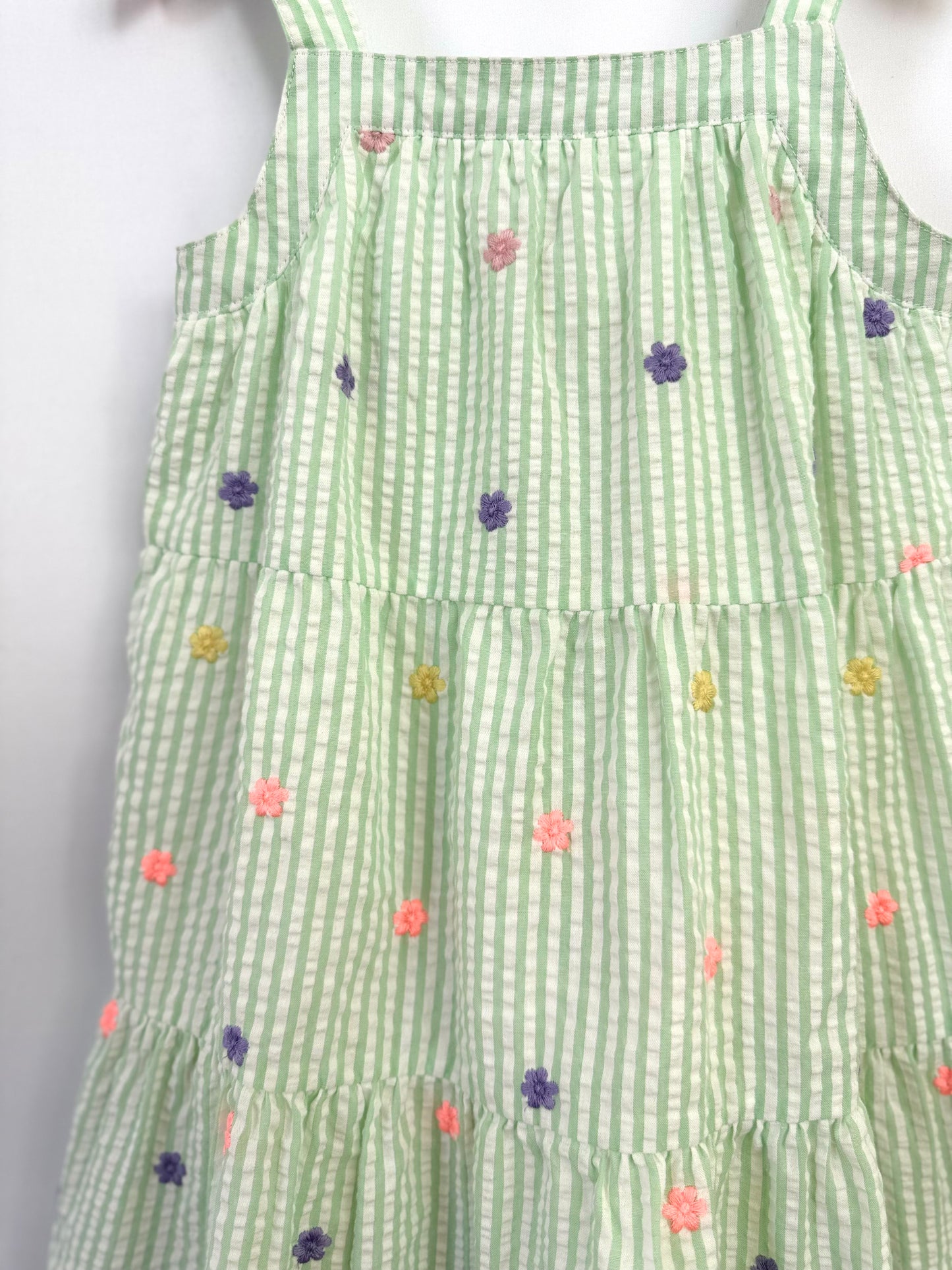 Blueberi Boulevard Dress