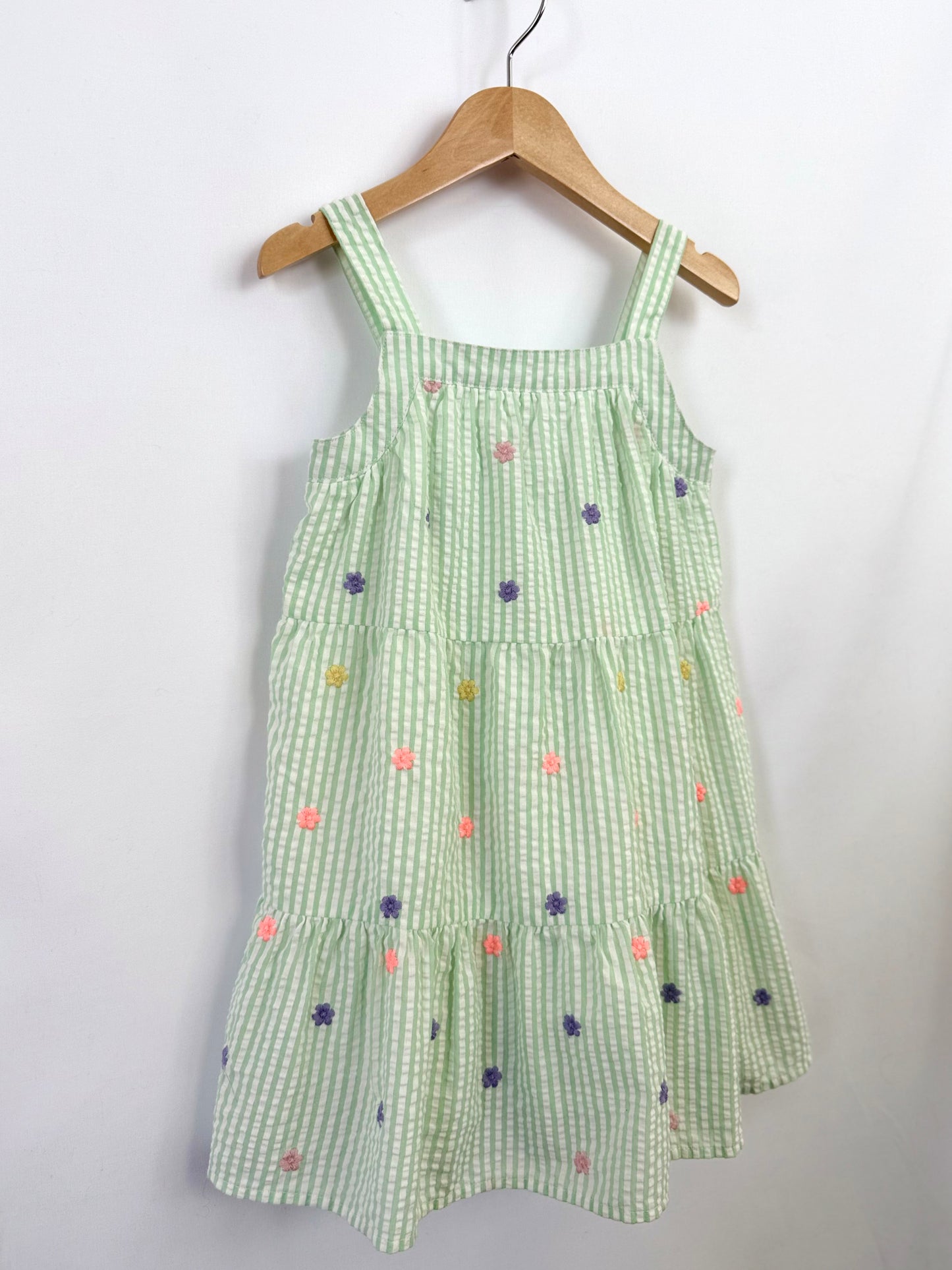 Blueberi Boulevard Dress