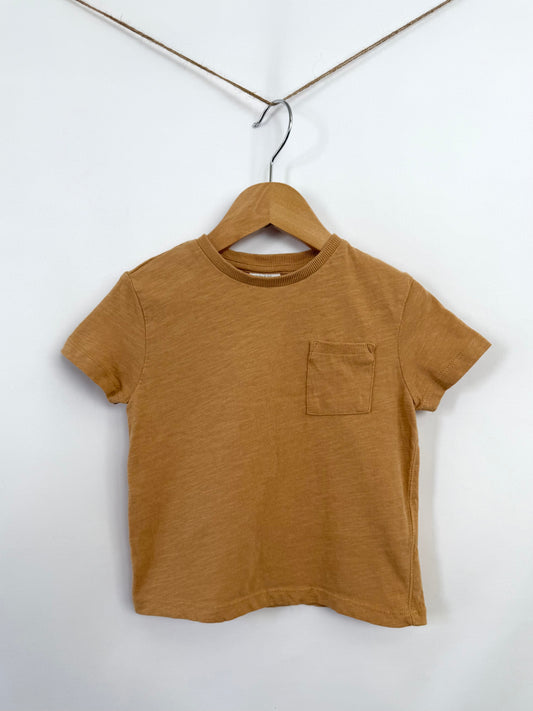 Zara Tee