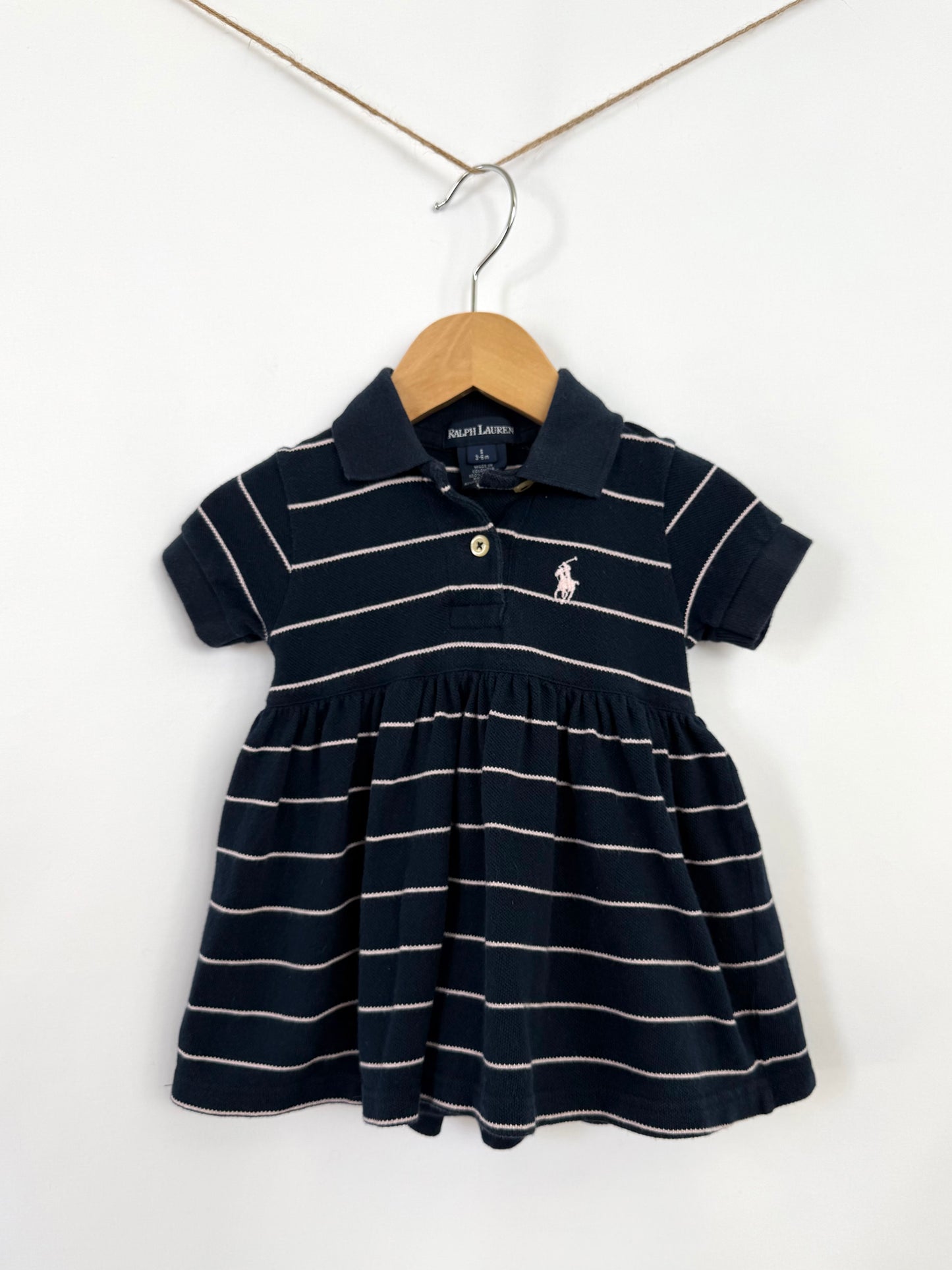 Ralph Lauren Dress