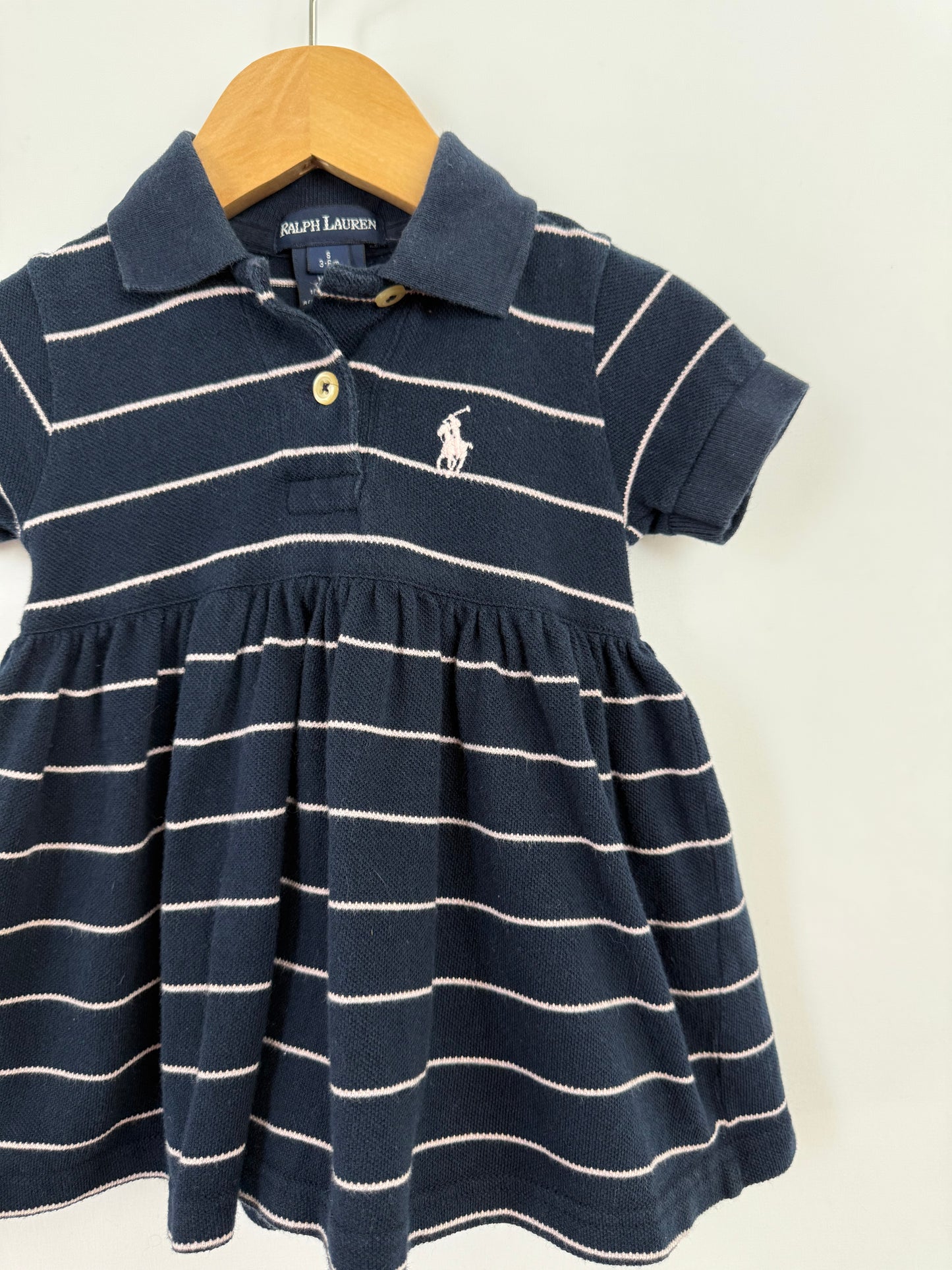 Ralph Lauren Dress