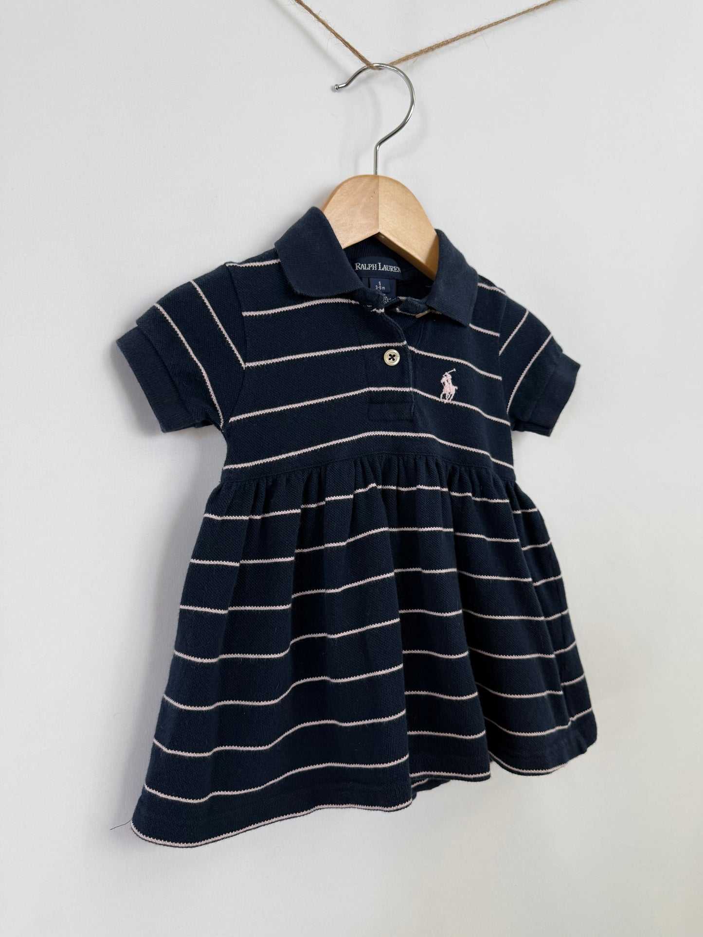 Ralph Lauren Dress