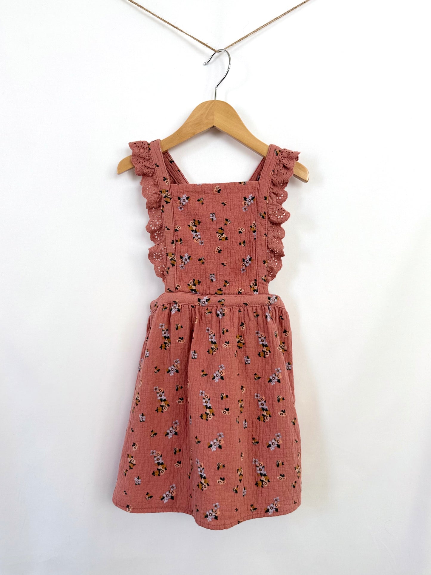 Jessica Simpson Dress 6y