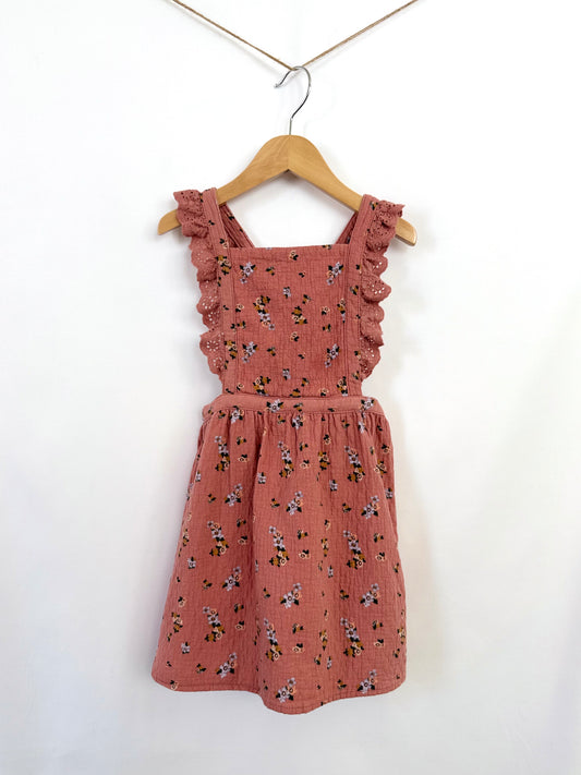 Jessica Simpson Dress 6y