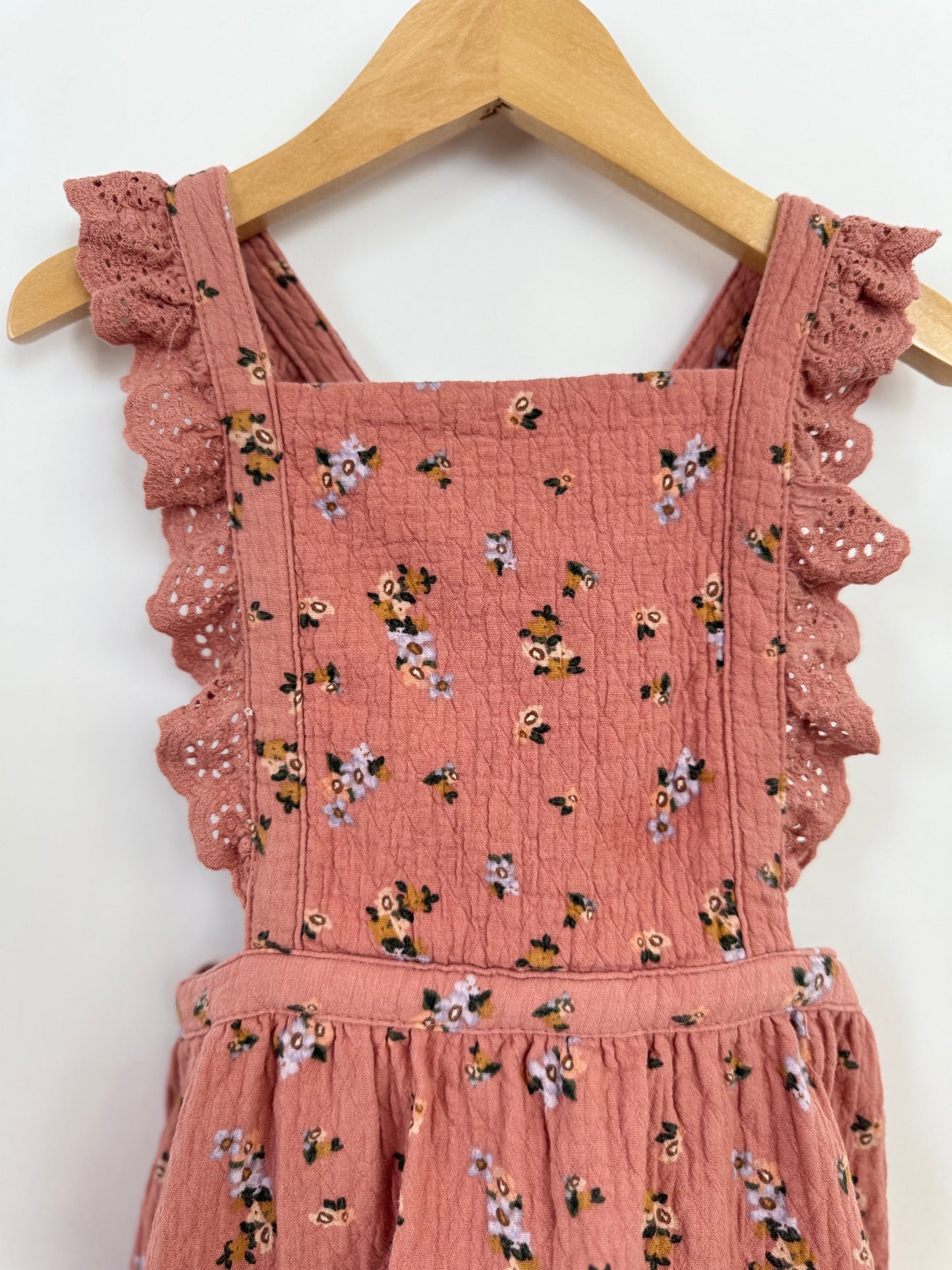 Jessica Simpson Dress 6y