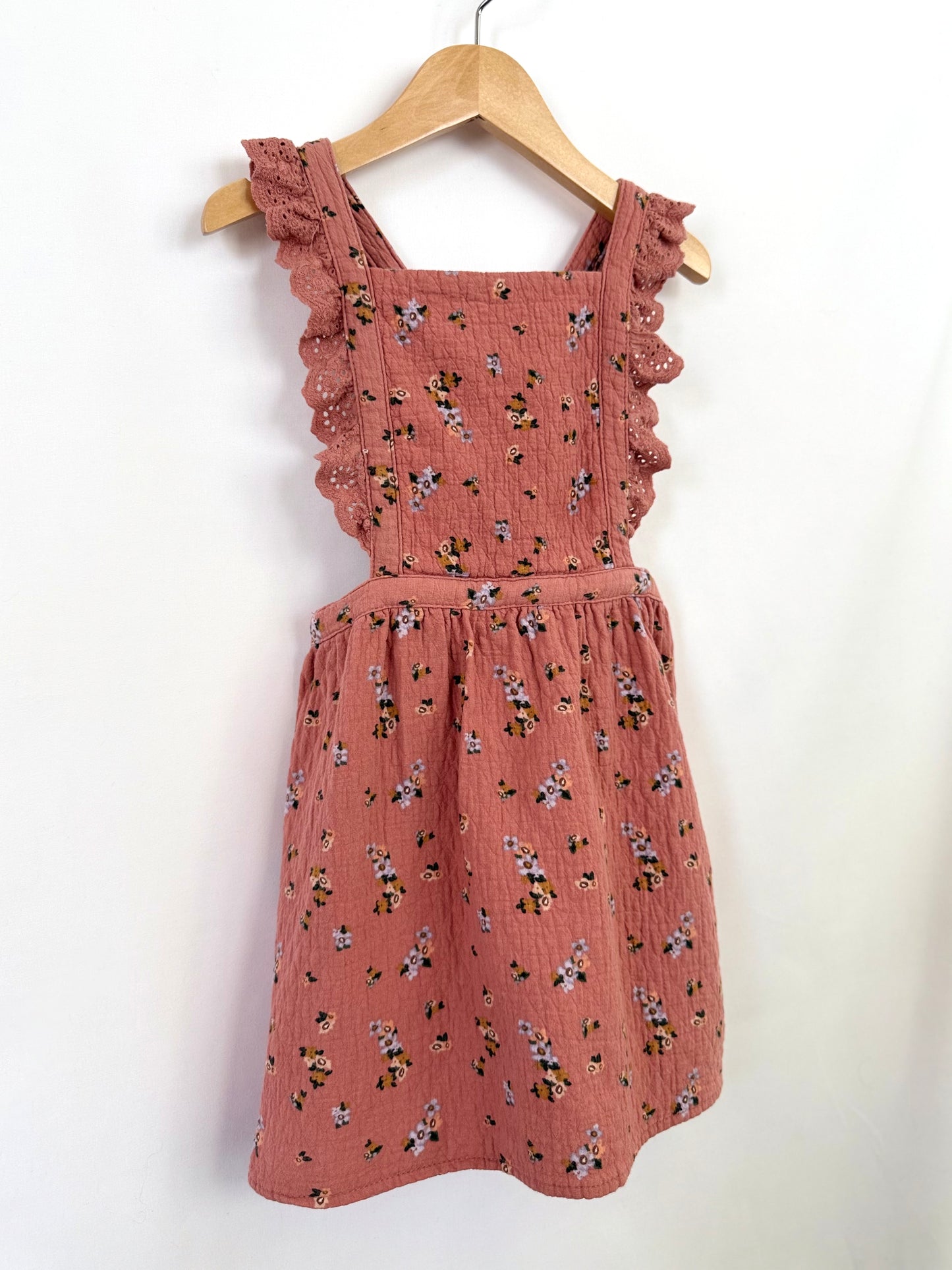 Jessica Simpson Dress 6y