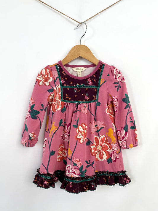 Matilda Jane Dress
