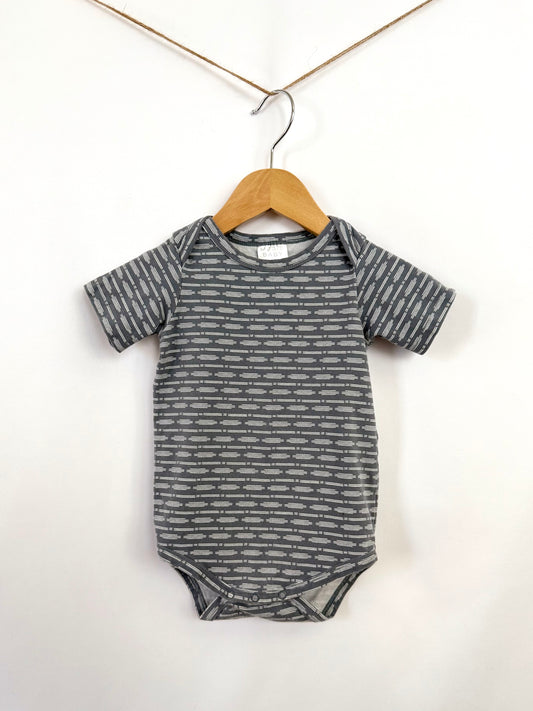 Mebie Baby Onesie