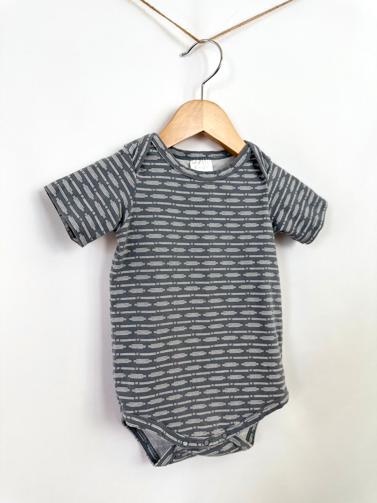 Mebie Baby Onesie