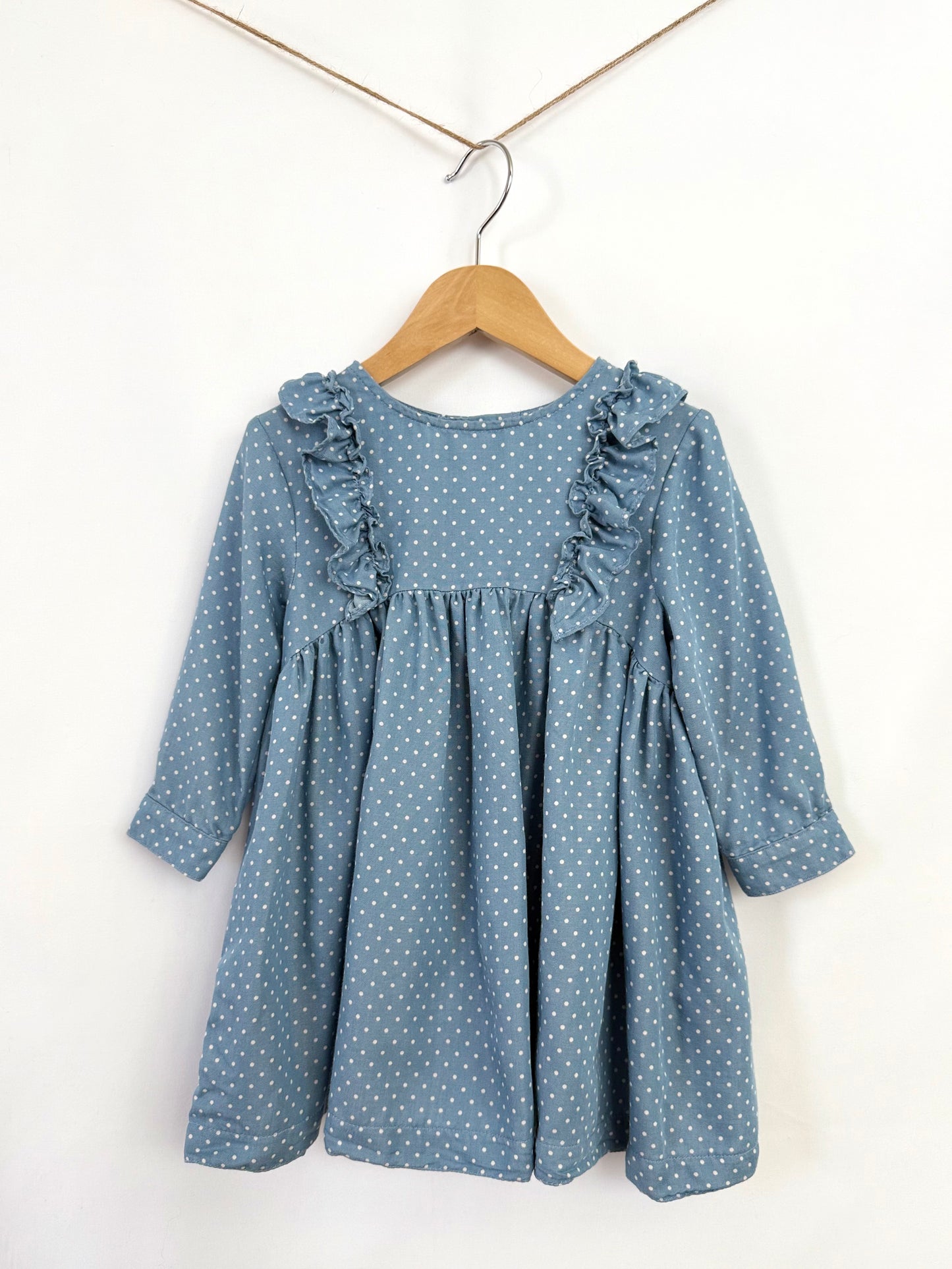 Bonnie Jean Dress