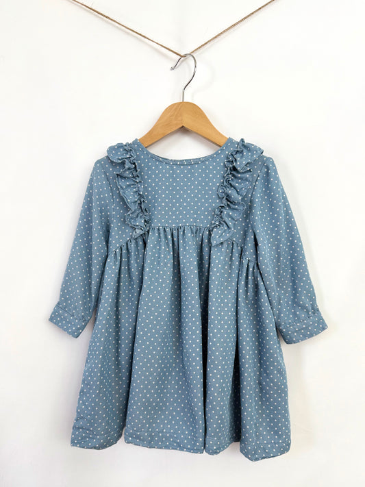Bonnie Jean Dress