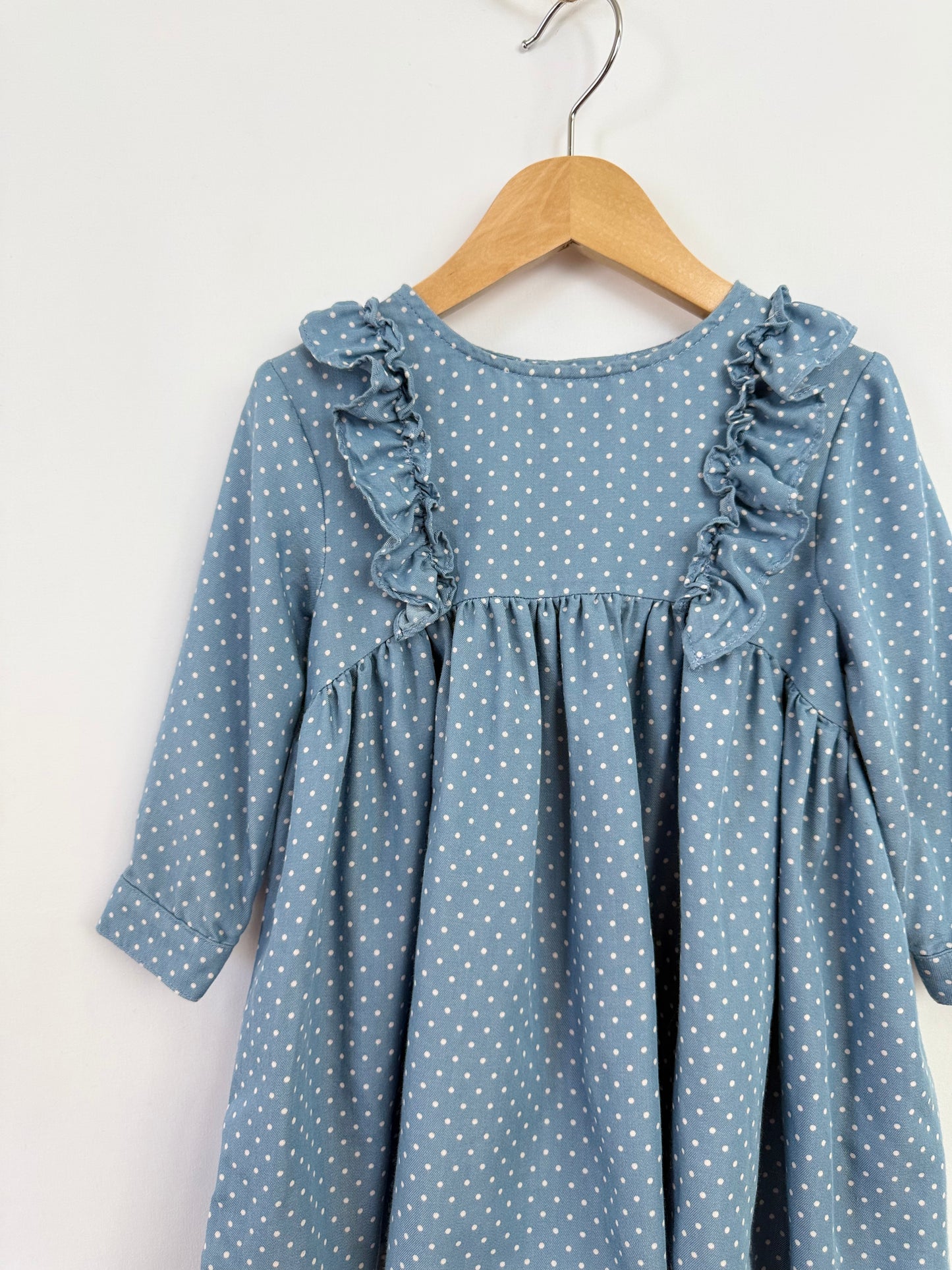 Bonnie Jean Dress