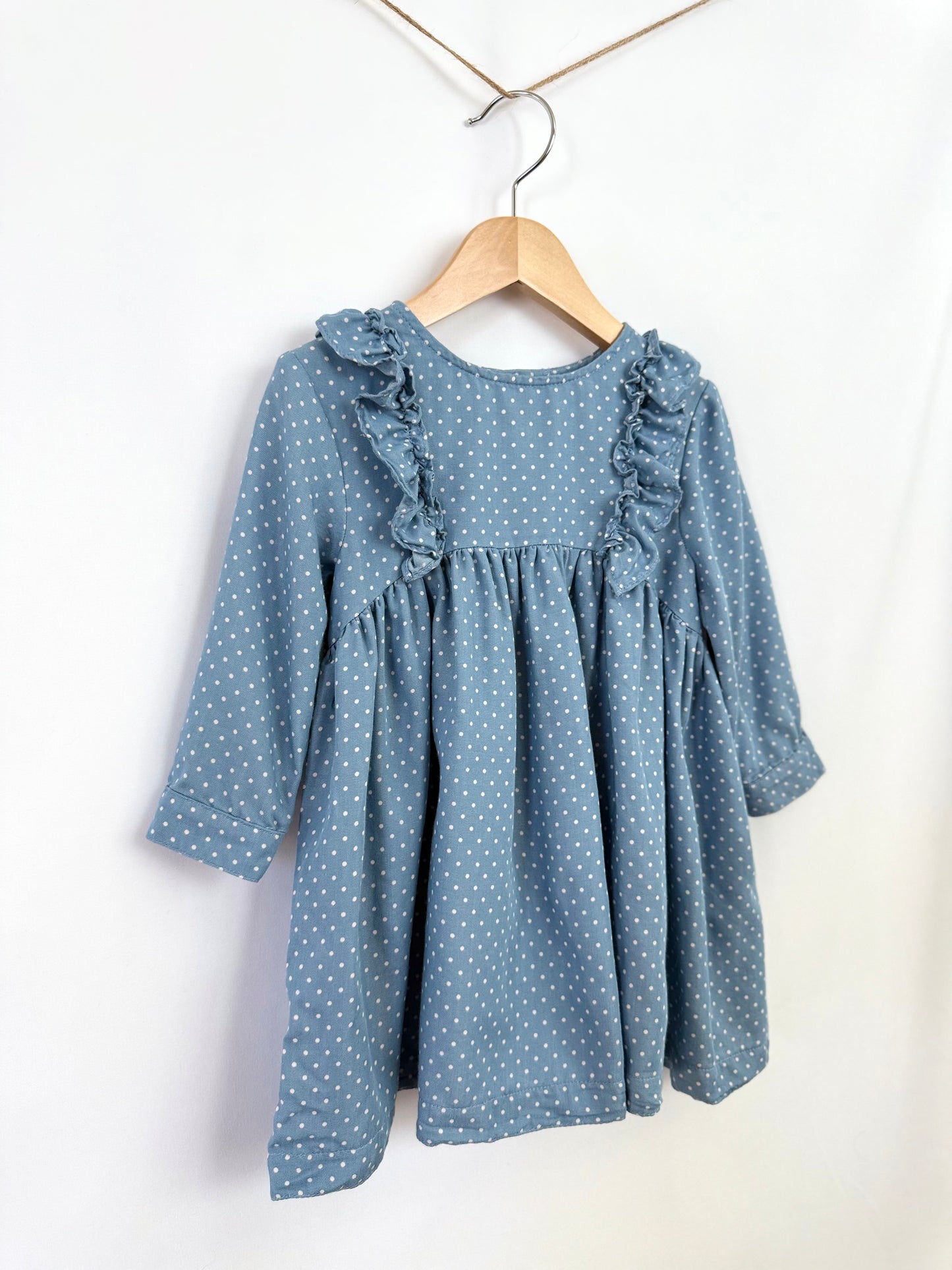 Bonnie Jean Dress
