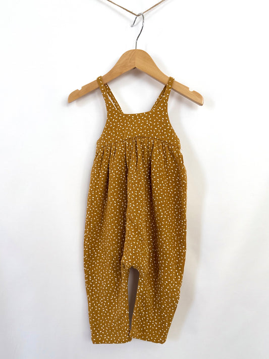 Rylee + Cru Romper