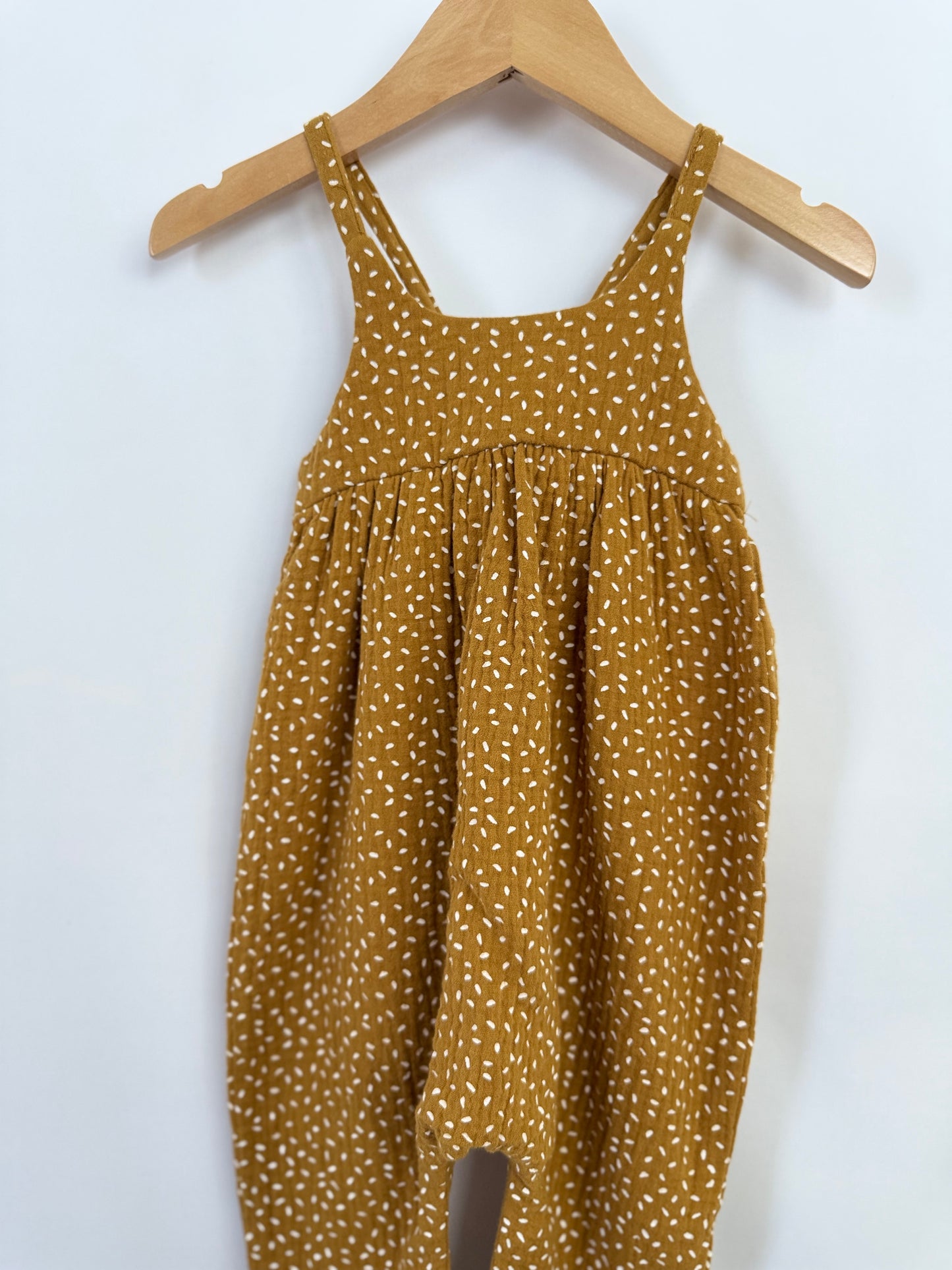 Rylee + Cru Romper