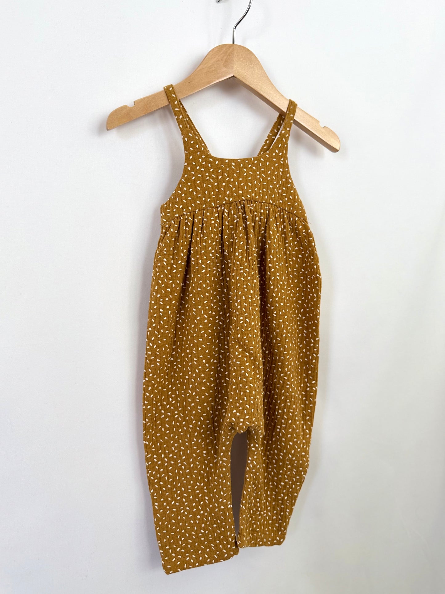 Rylee + Cru Romper