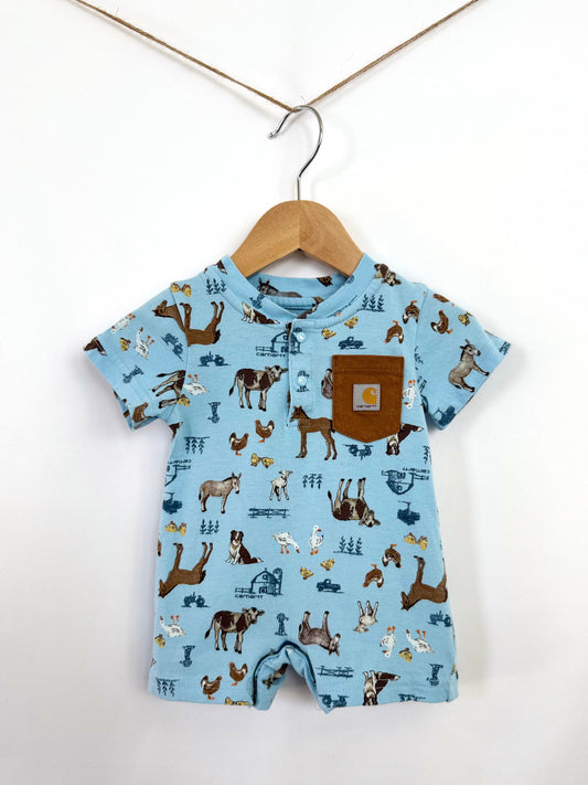Carhartt Shortie
