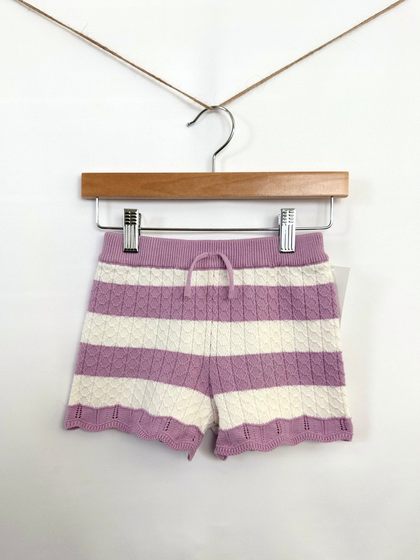 Grayson Mini Shorts 5T