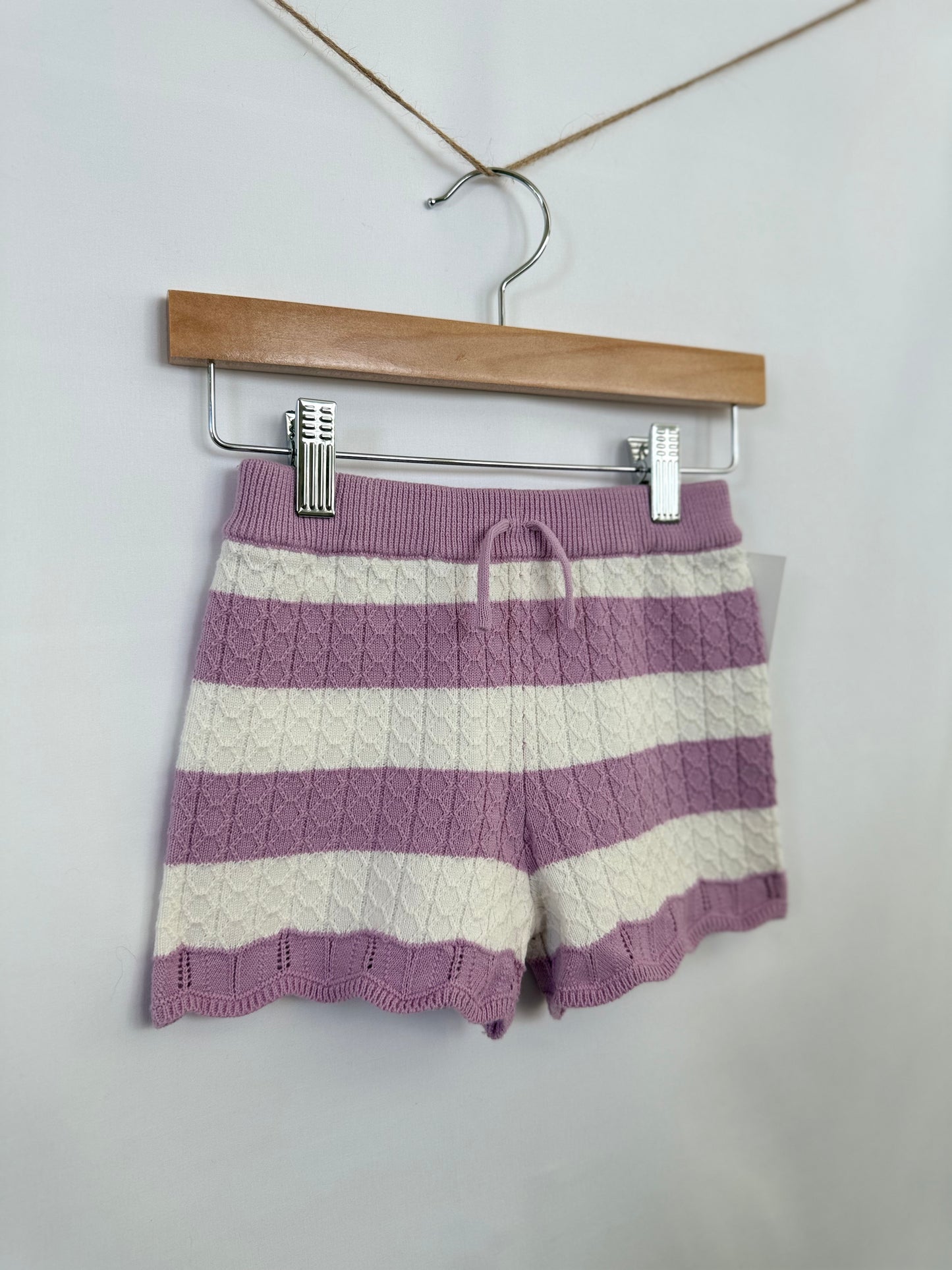 Grayson Mini Shorts 5T