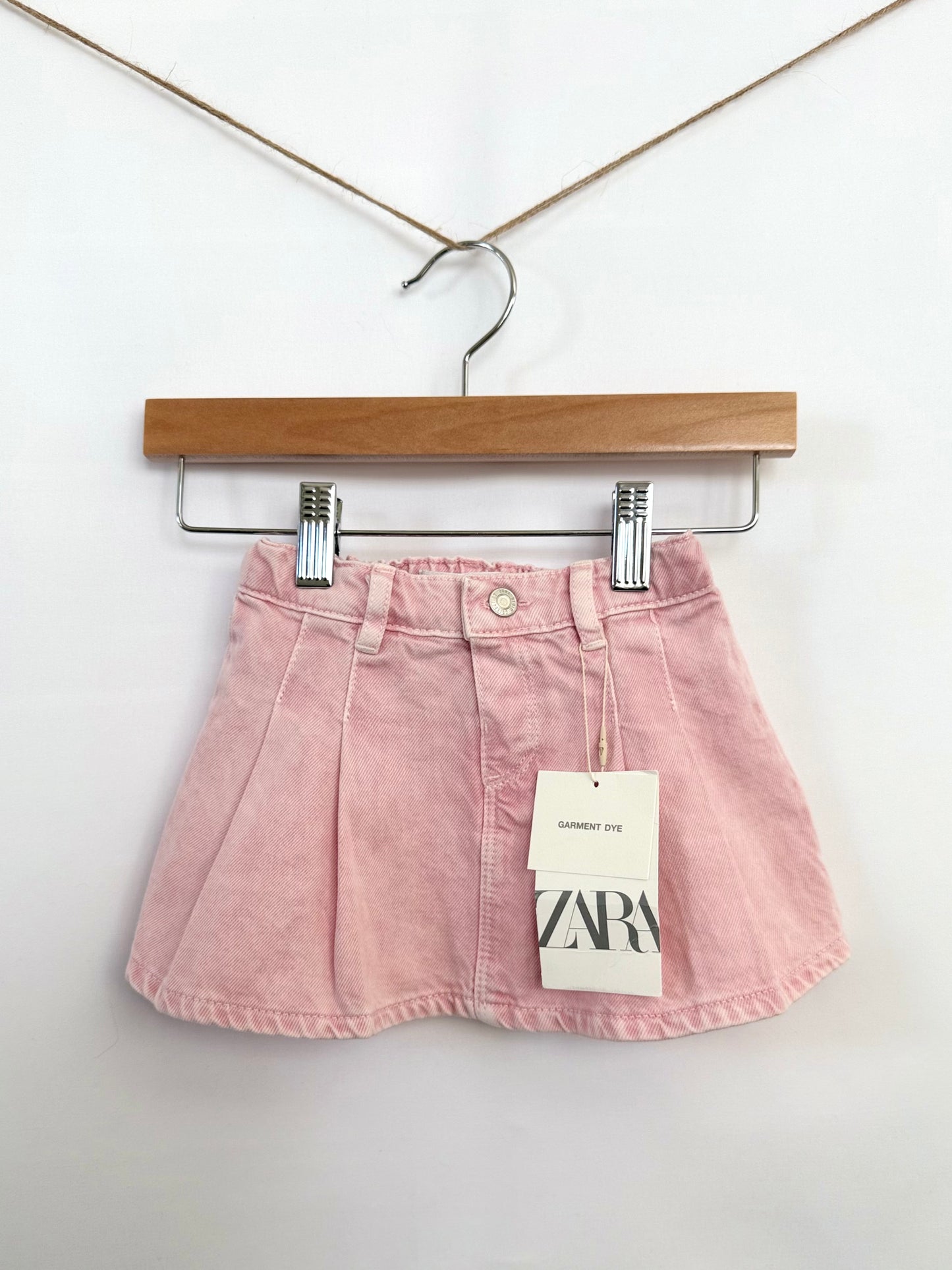 Zara Skirt
