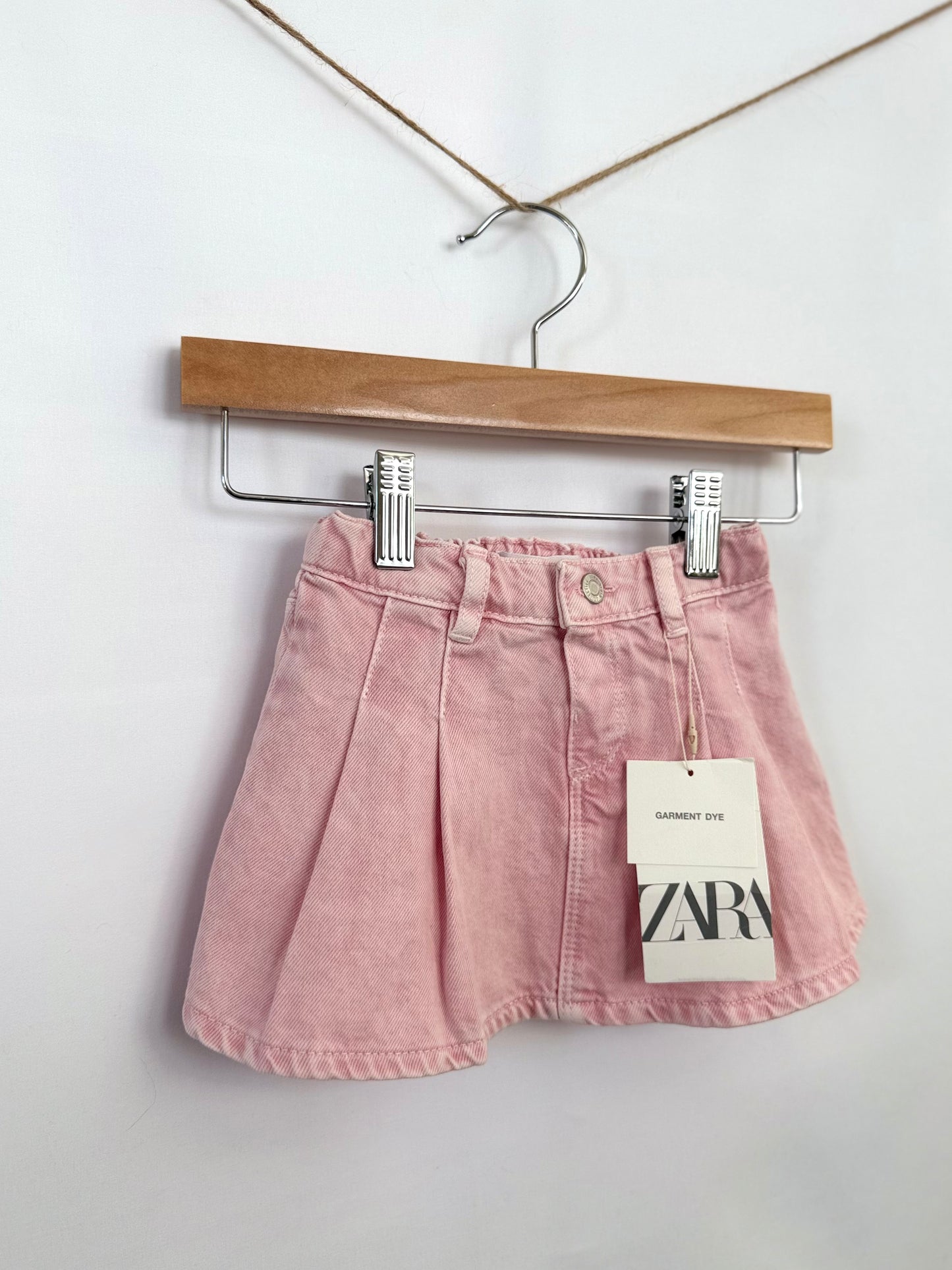 Zara Skirt