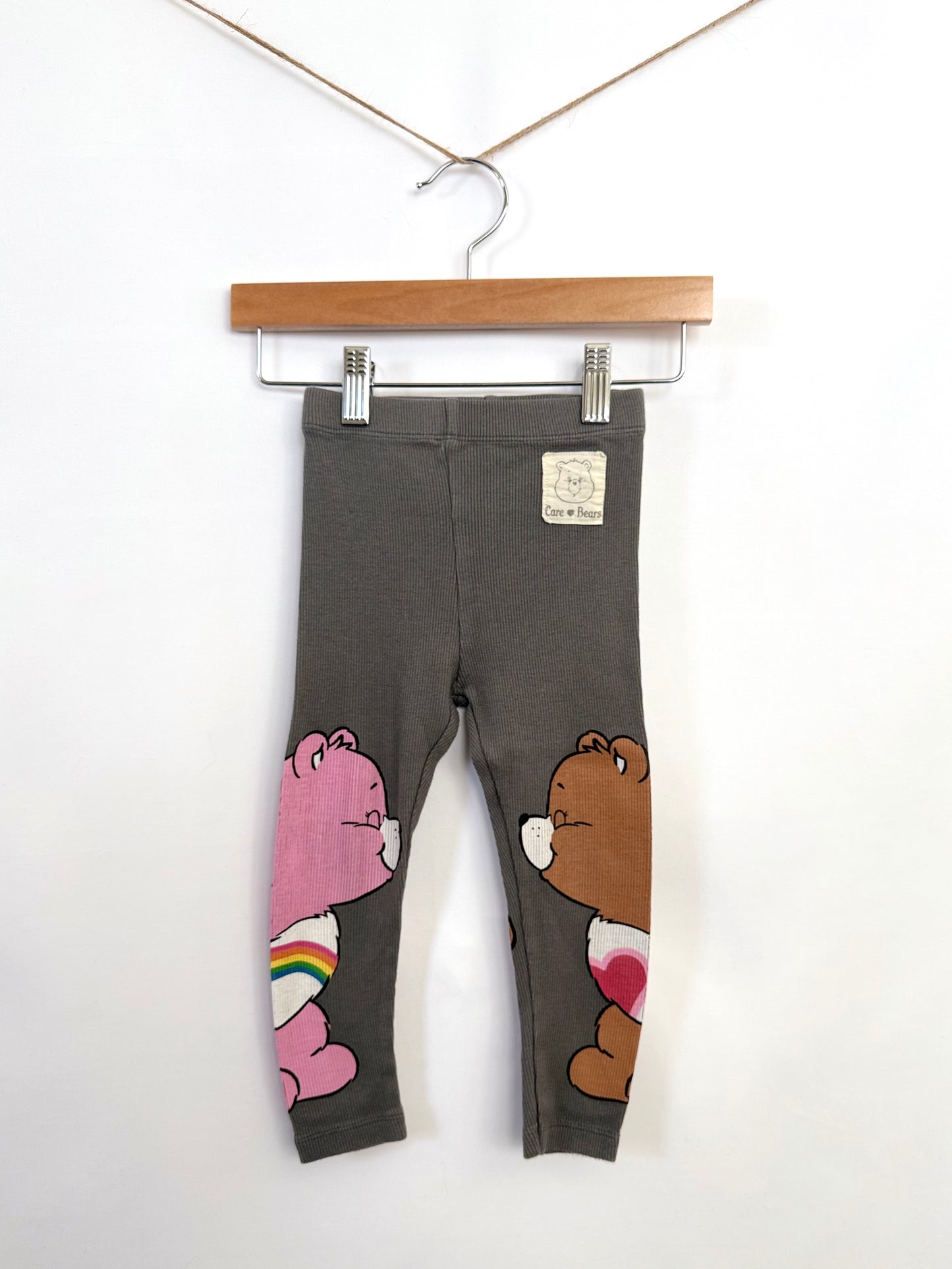Zara Leggings