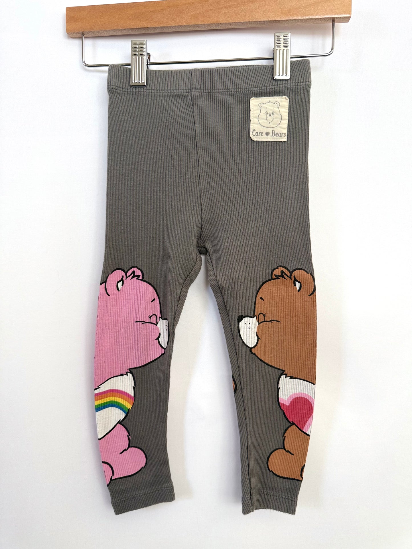 Zara Leggings