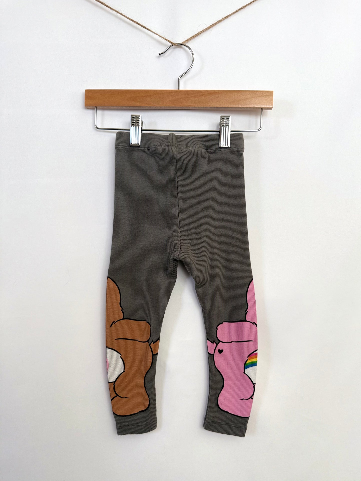 Zara Leggings