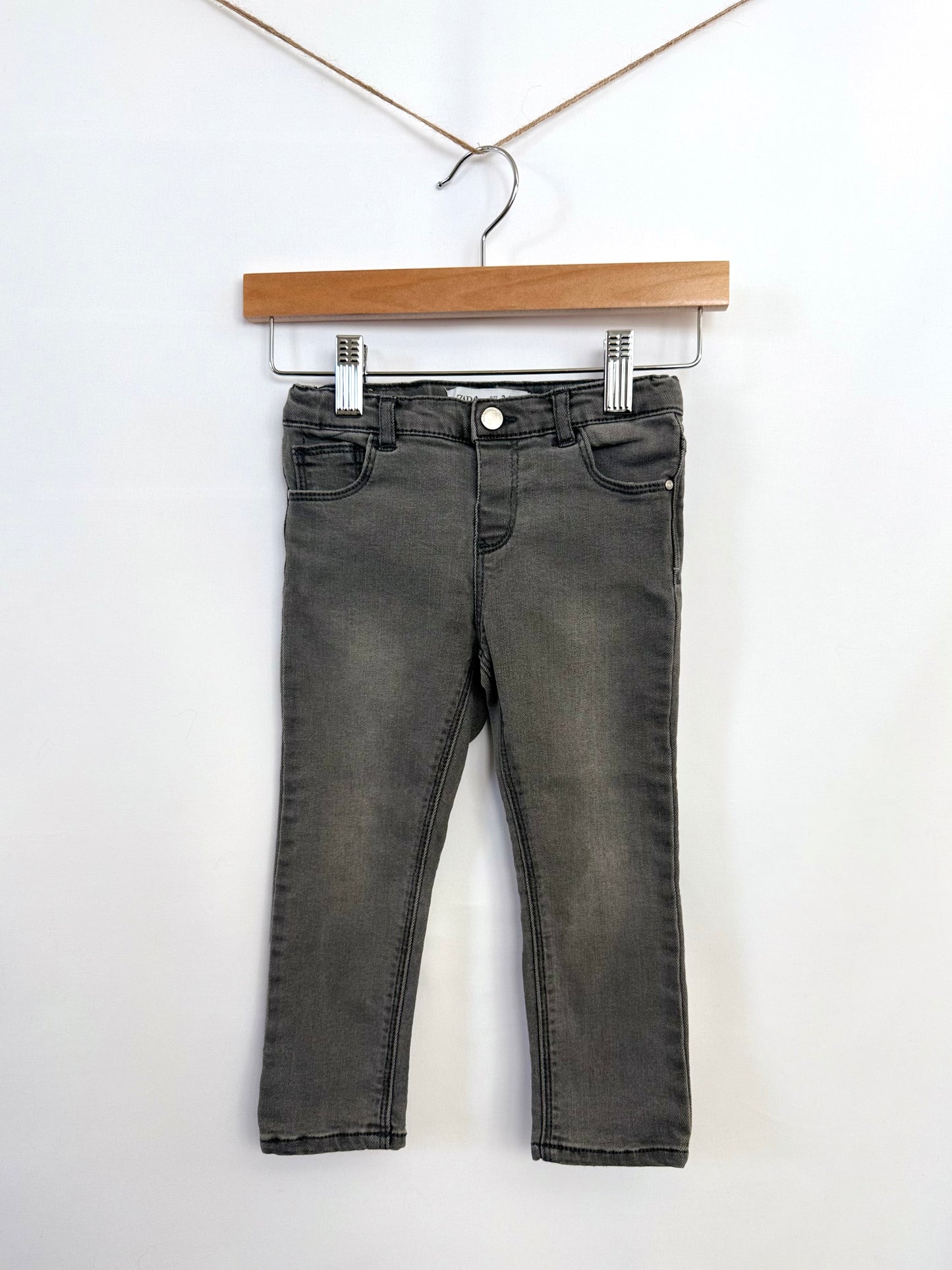 Zara Jeans