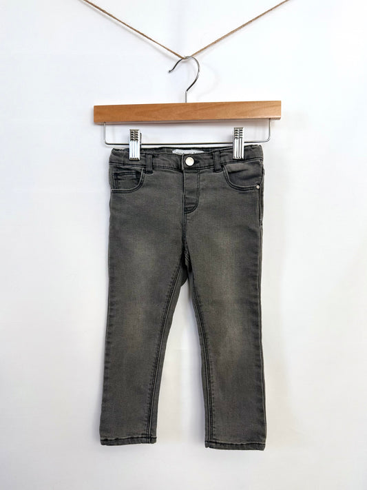 Zara Jeans