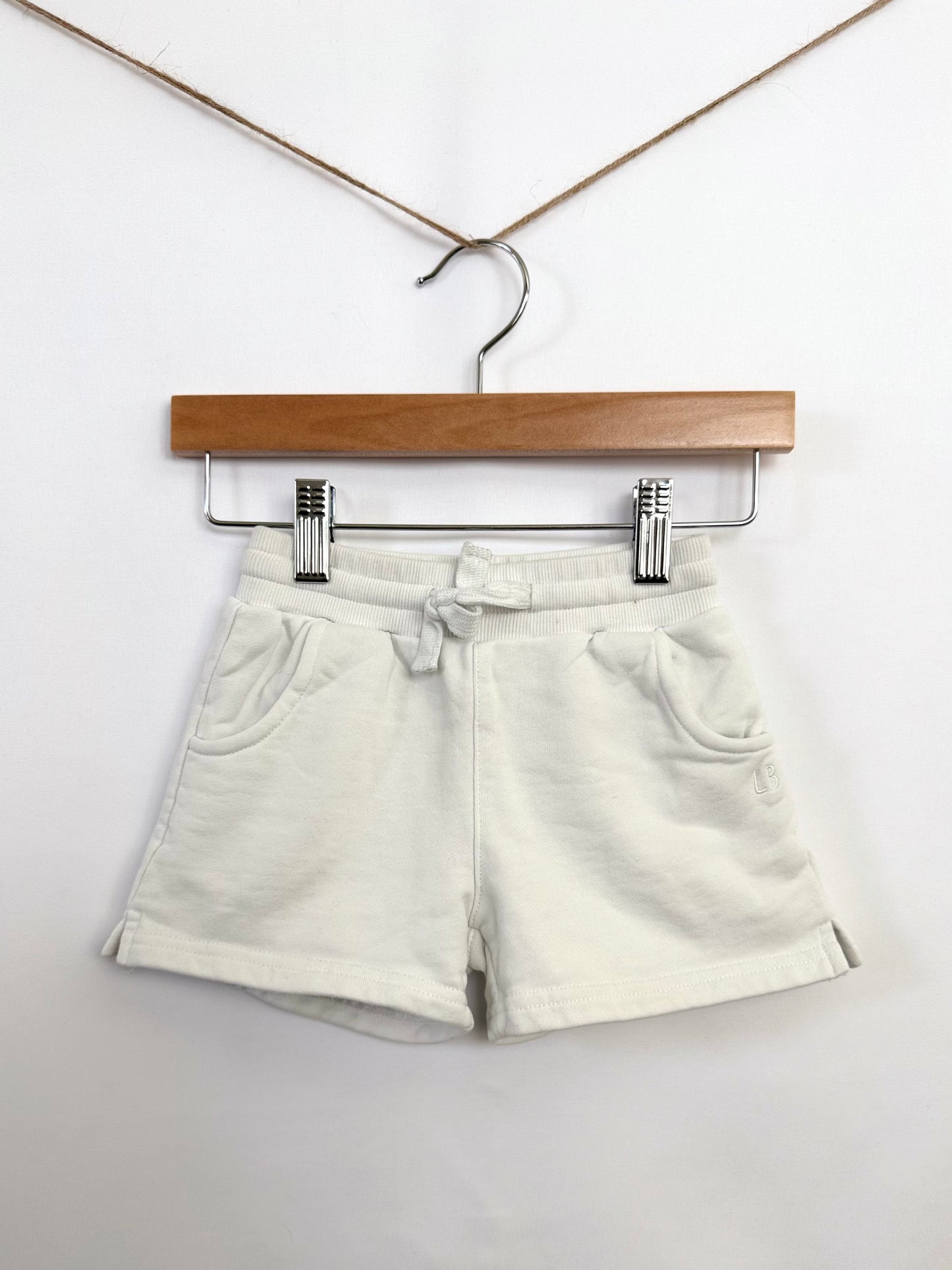 Little Bipsy Shorts