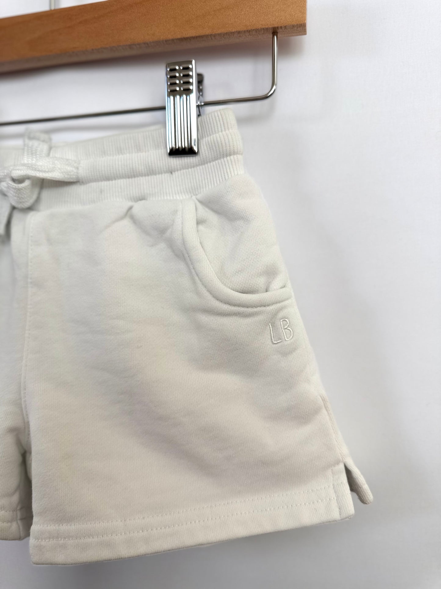 Little Bipsy Shorts
